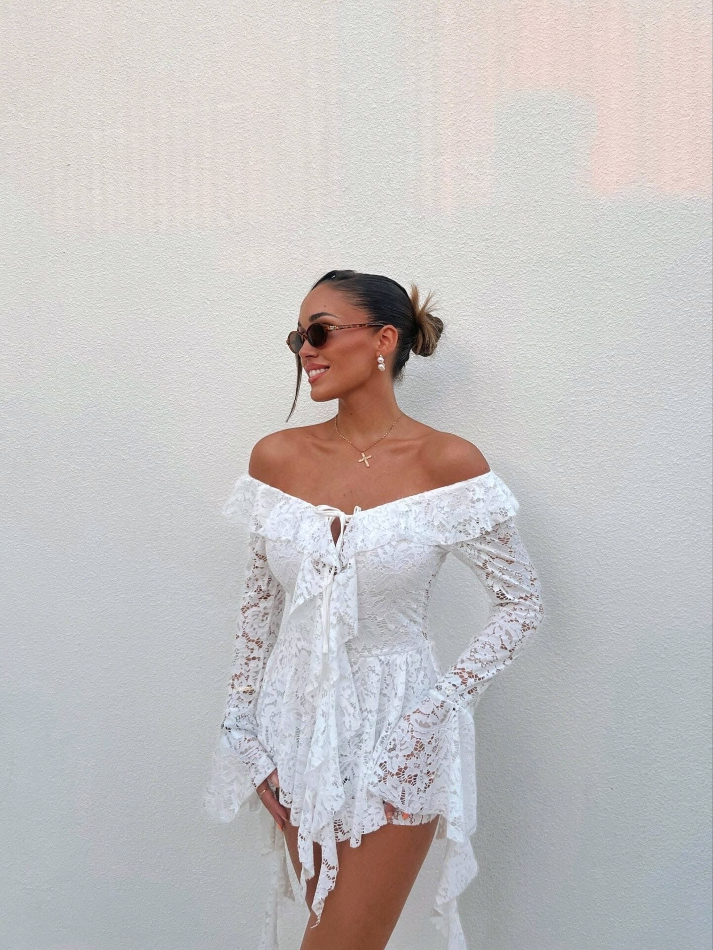 GINA DRESS