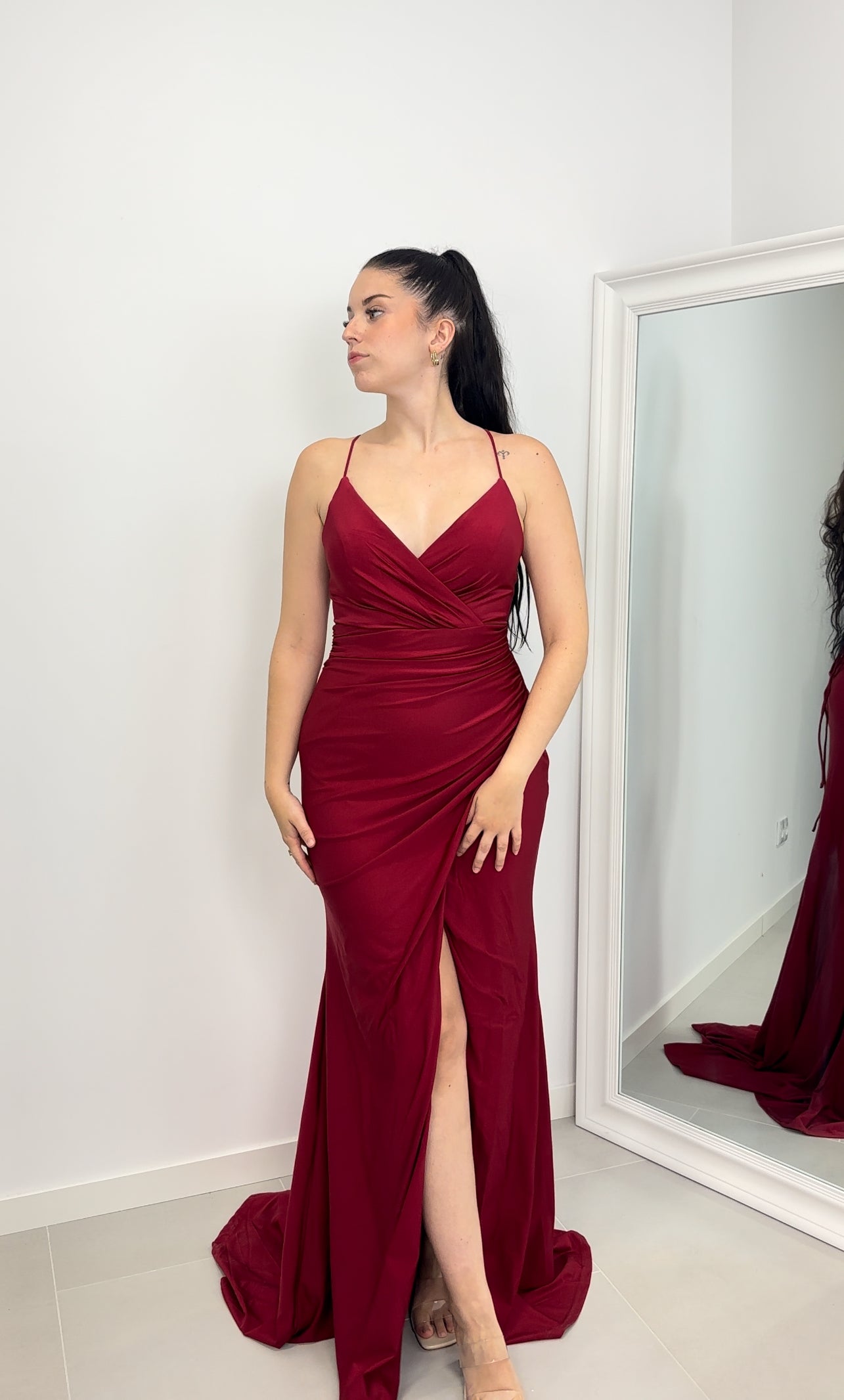 CRIS DRESS