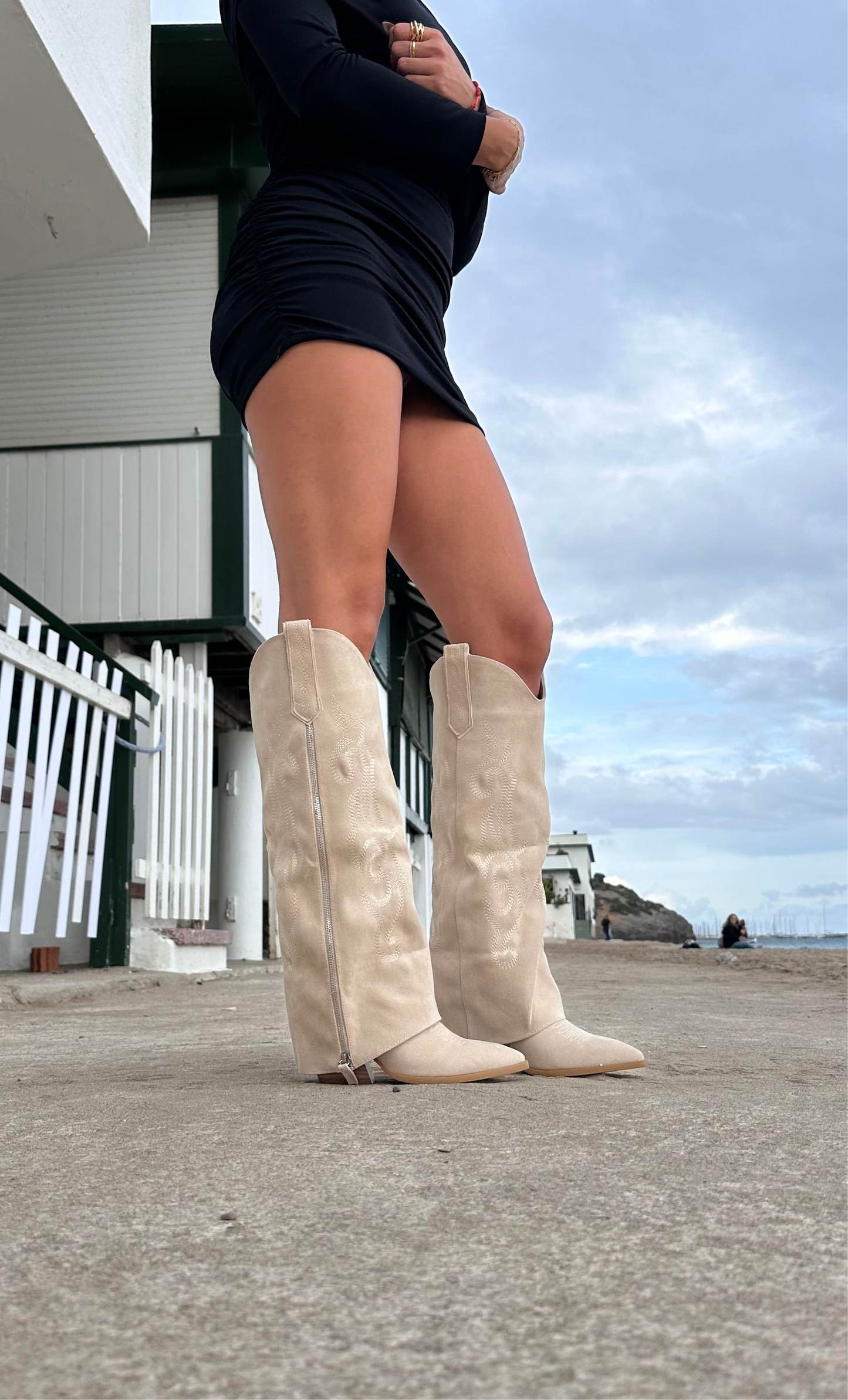 BOTAS COWBOY