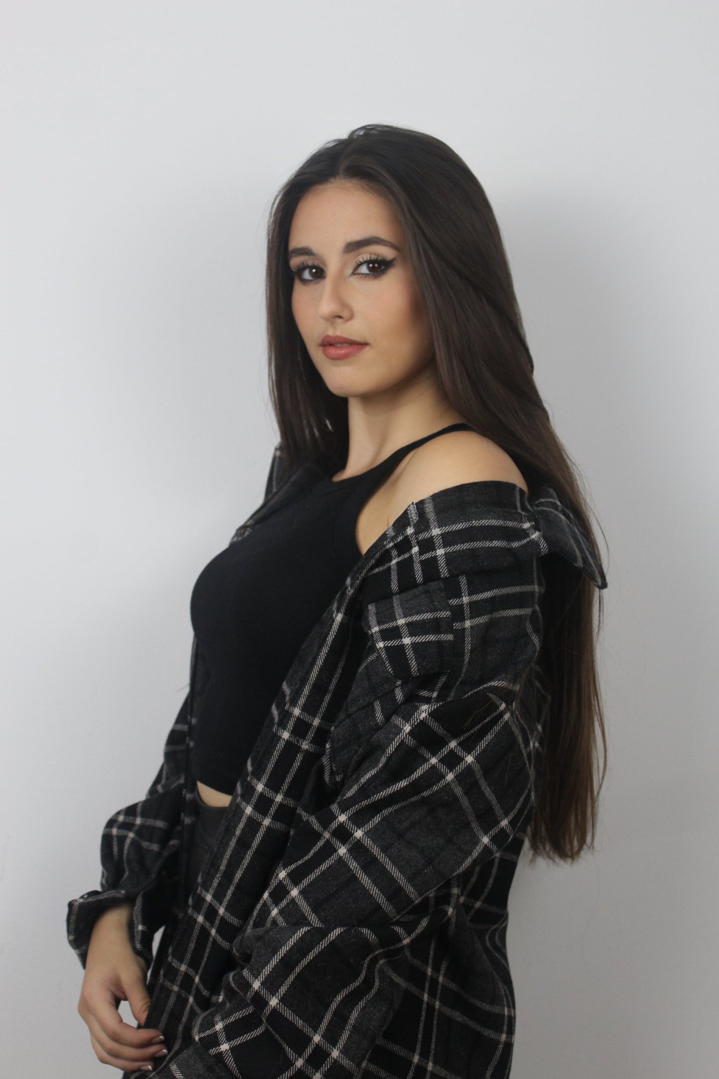 SOBRECAMISA TOMASA