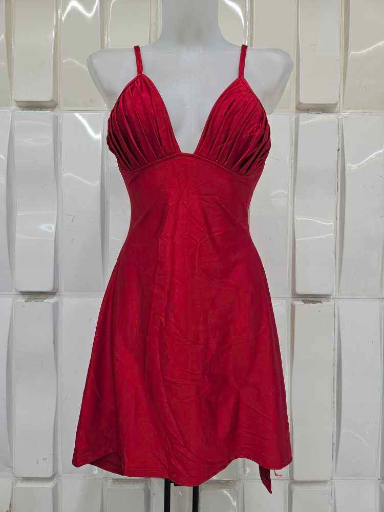 MARTYN DRESS