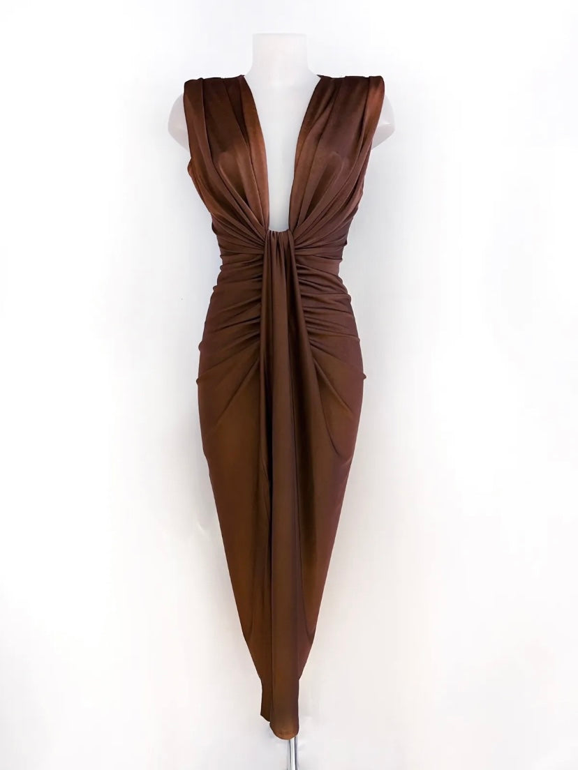 MARILYN DRESS