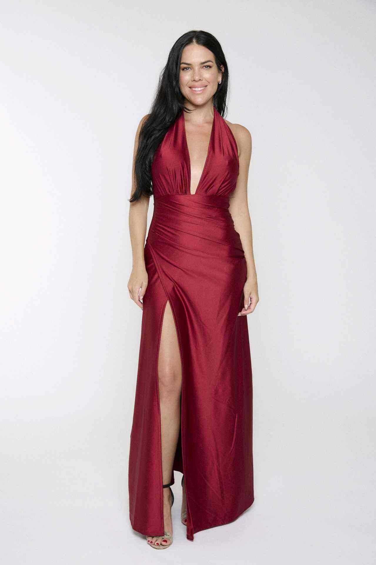 MULTI DRESS
