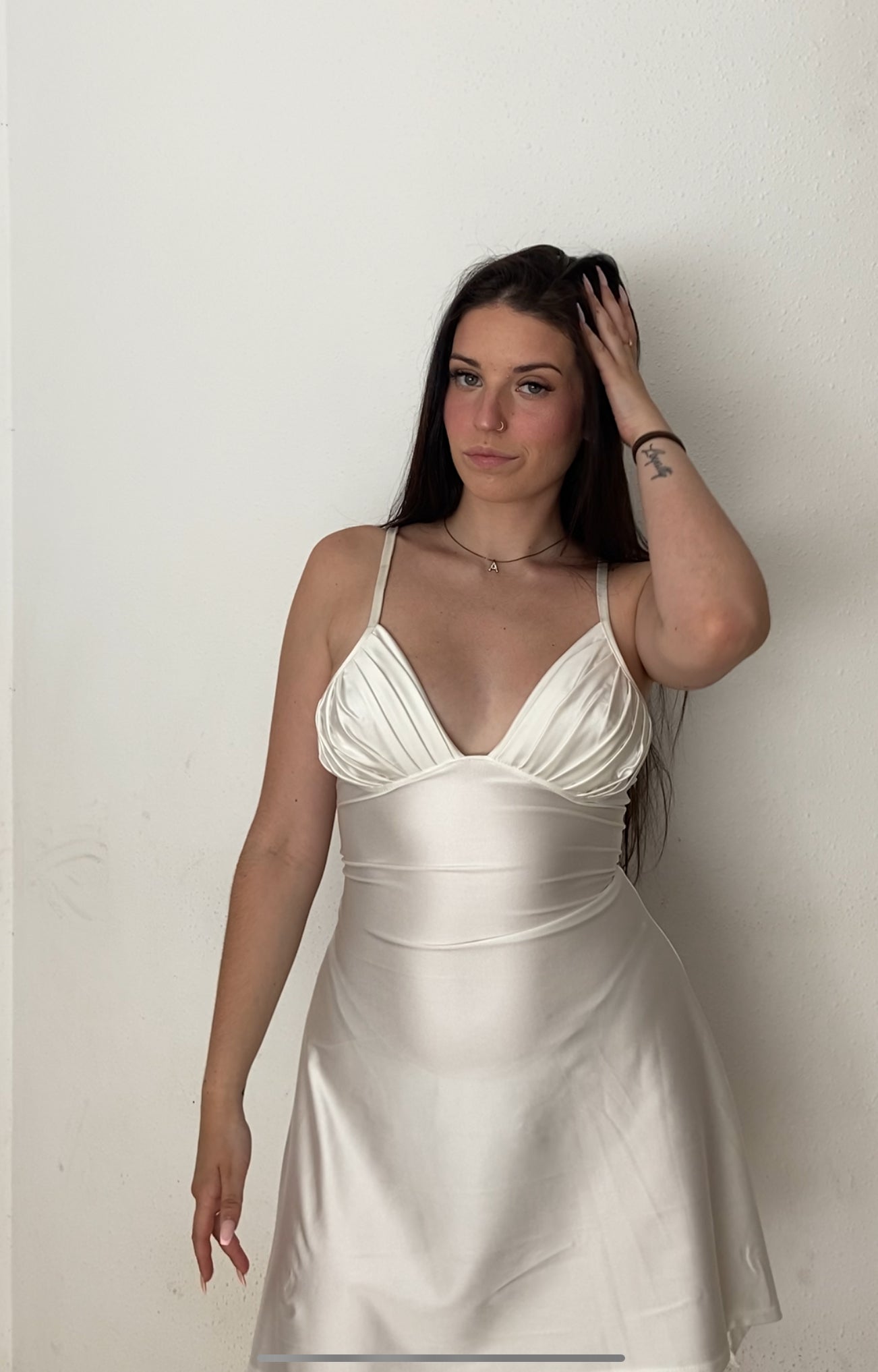MARTYN DRESS