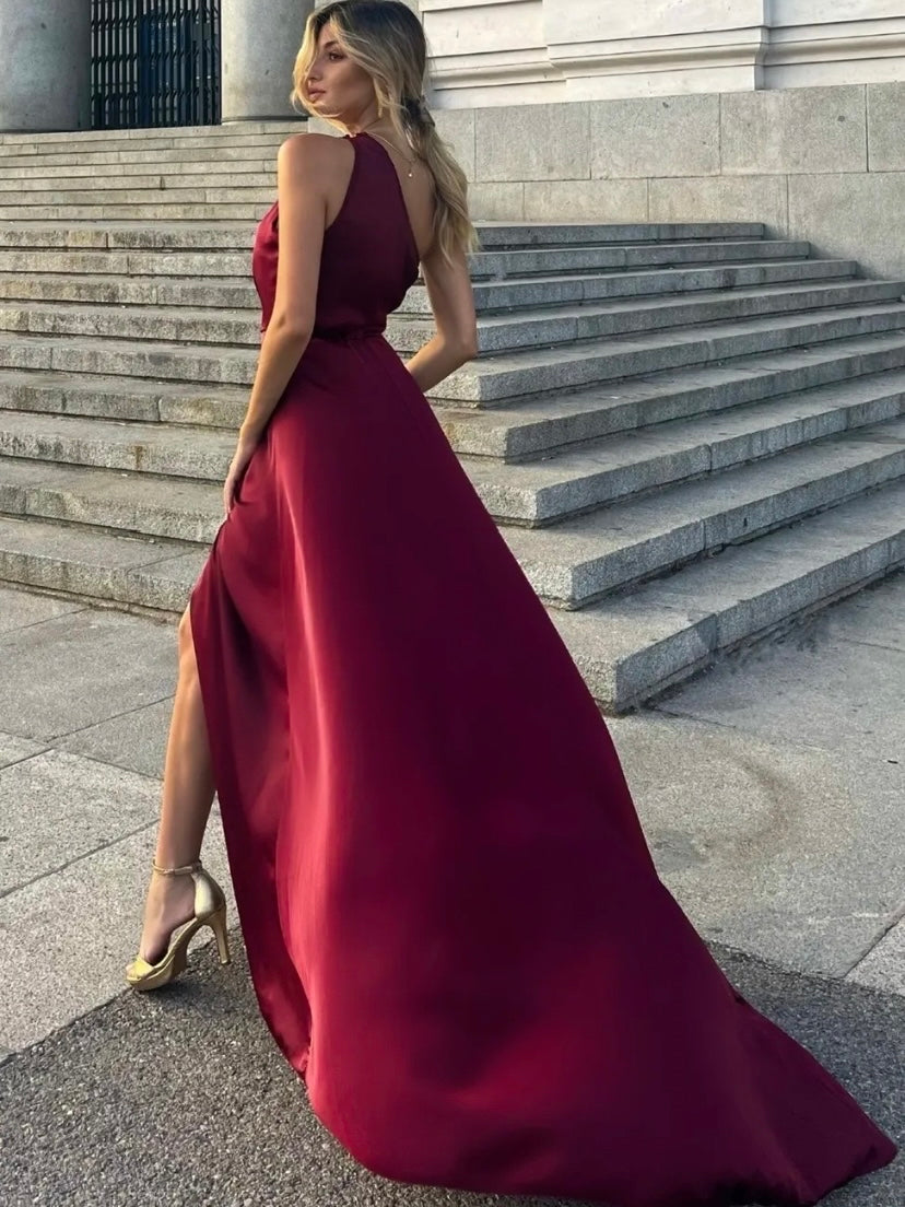 GALA DRESS