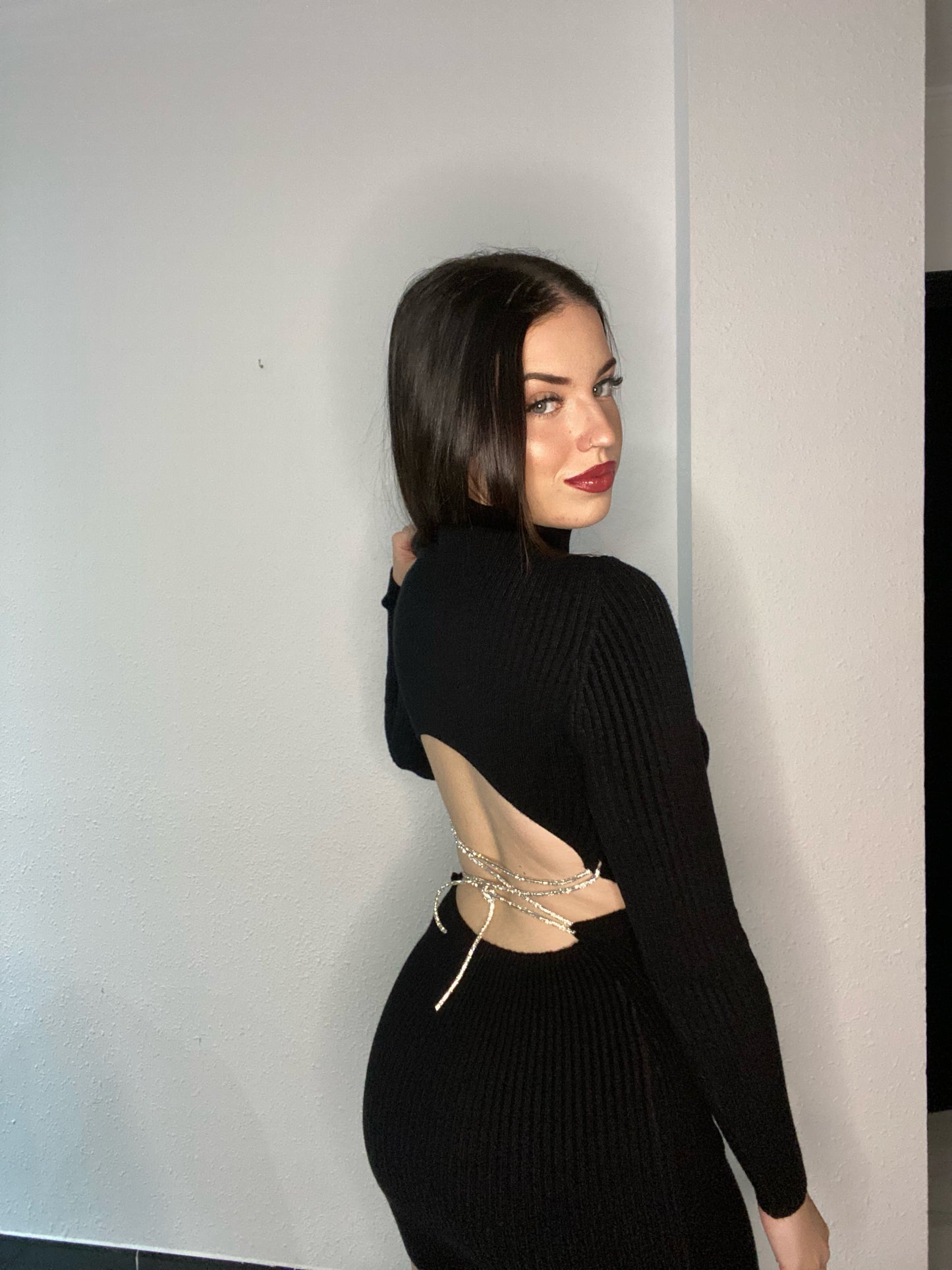 LALI DRESS
