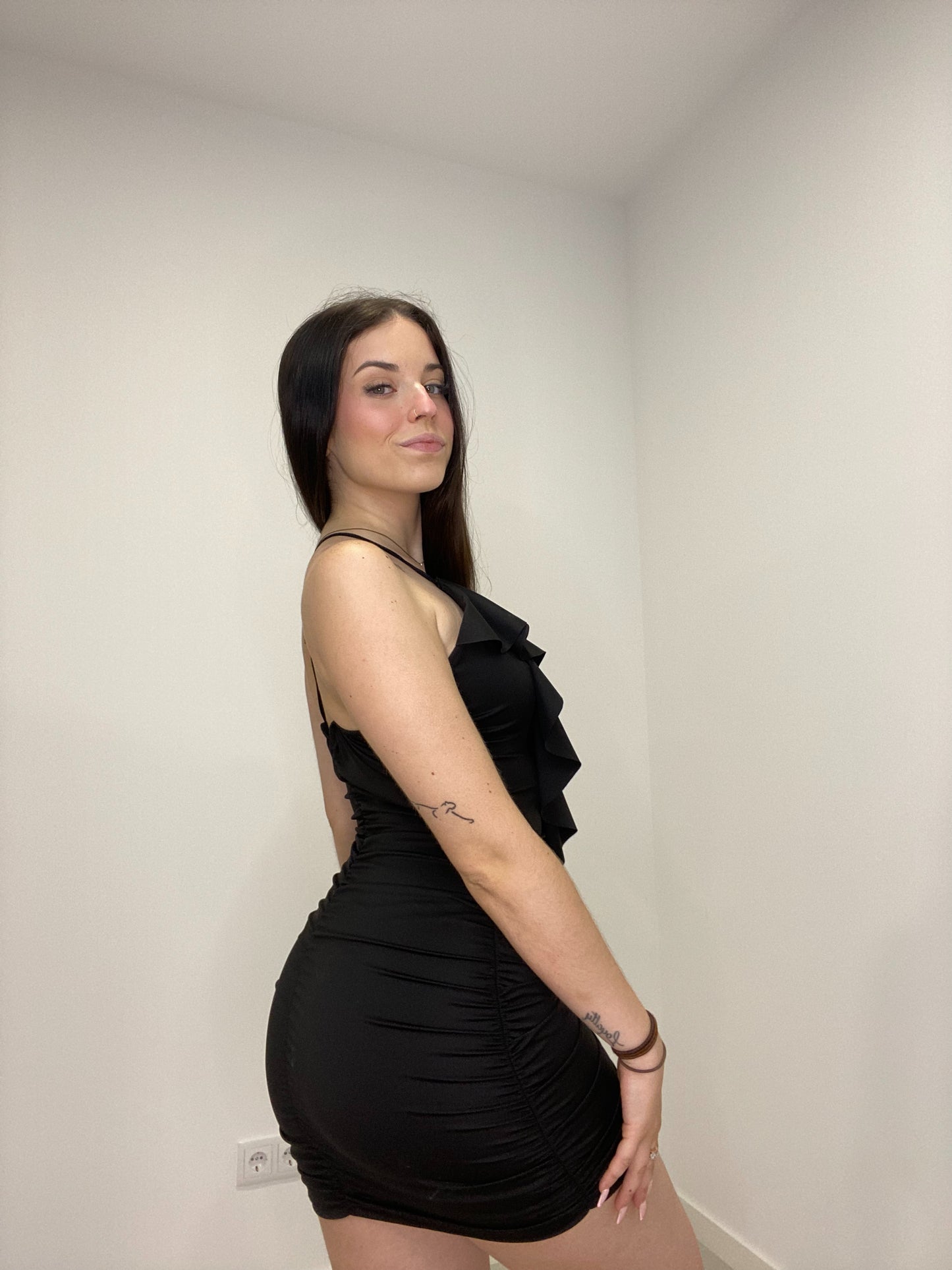 MARCO DRESS