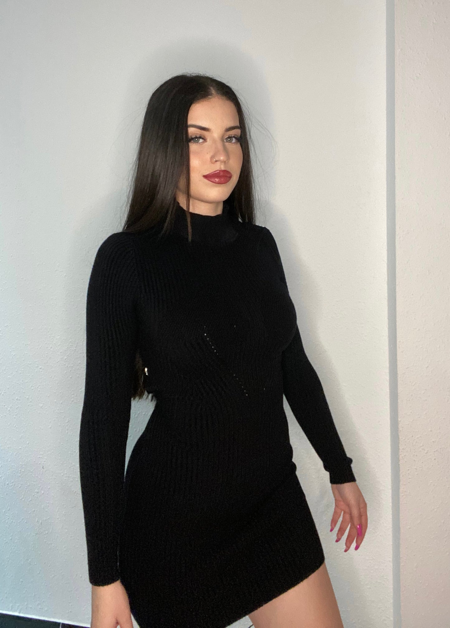 LALI DRESS