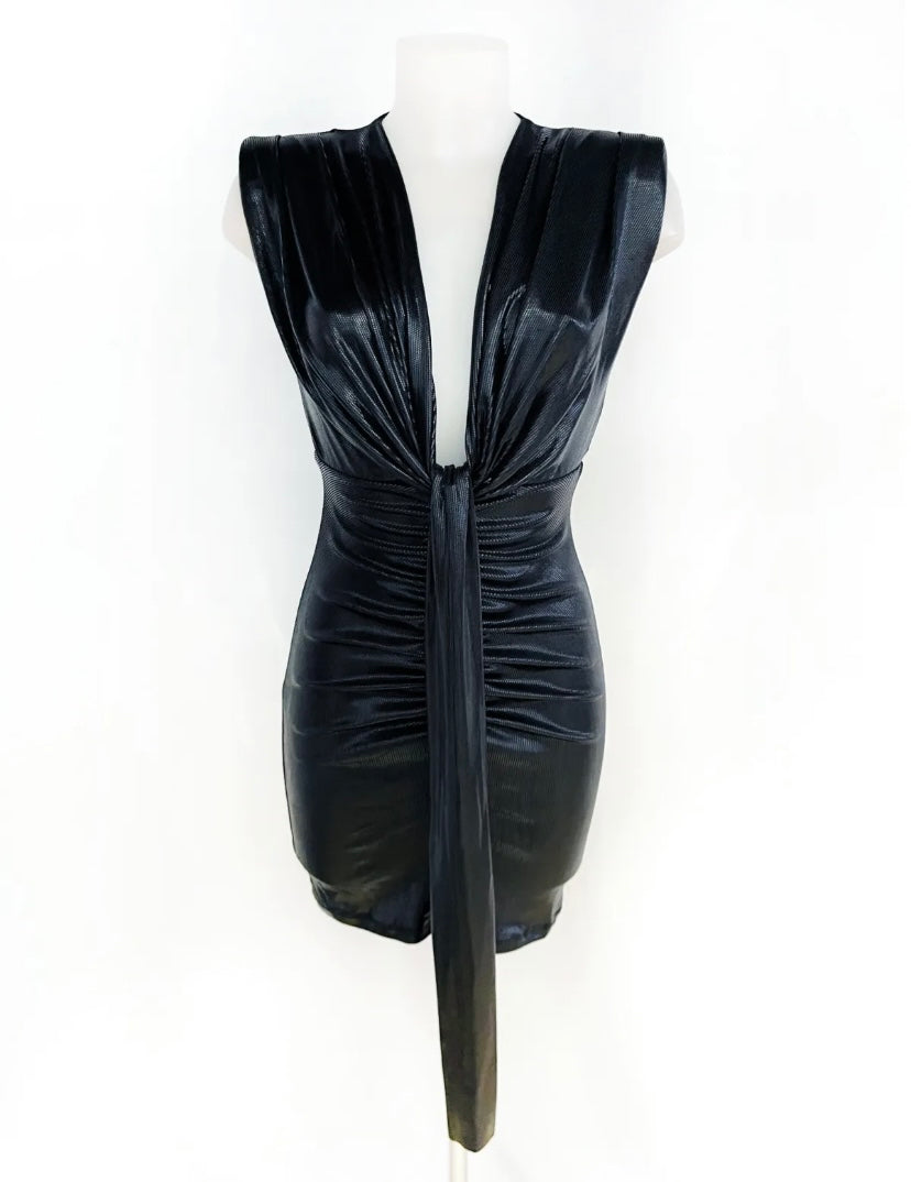 LUCY DRESS