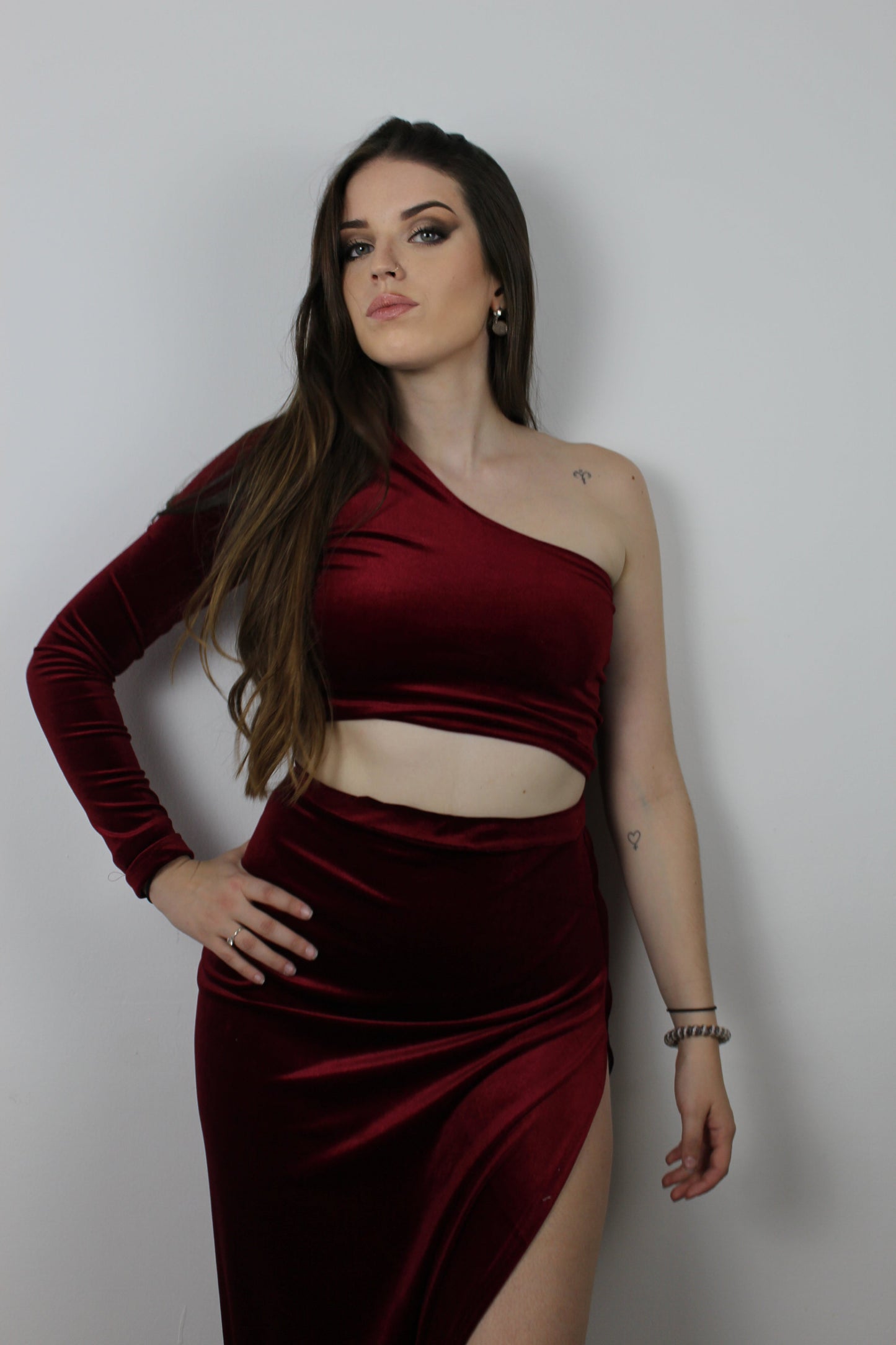 CONJUNTO AMOR