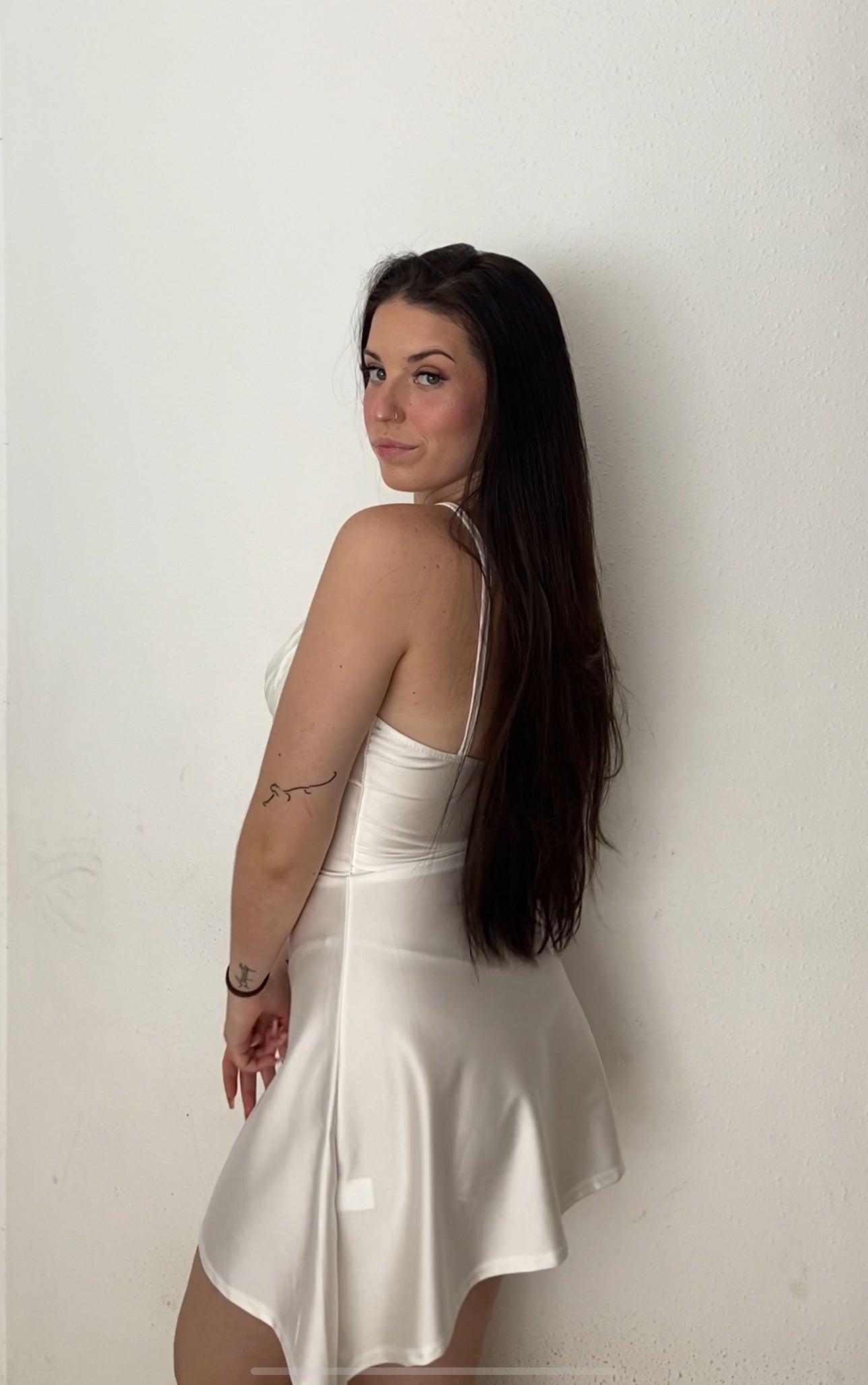 MARTYN DRESS