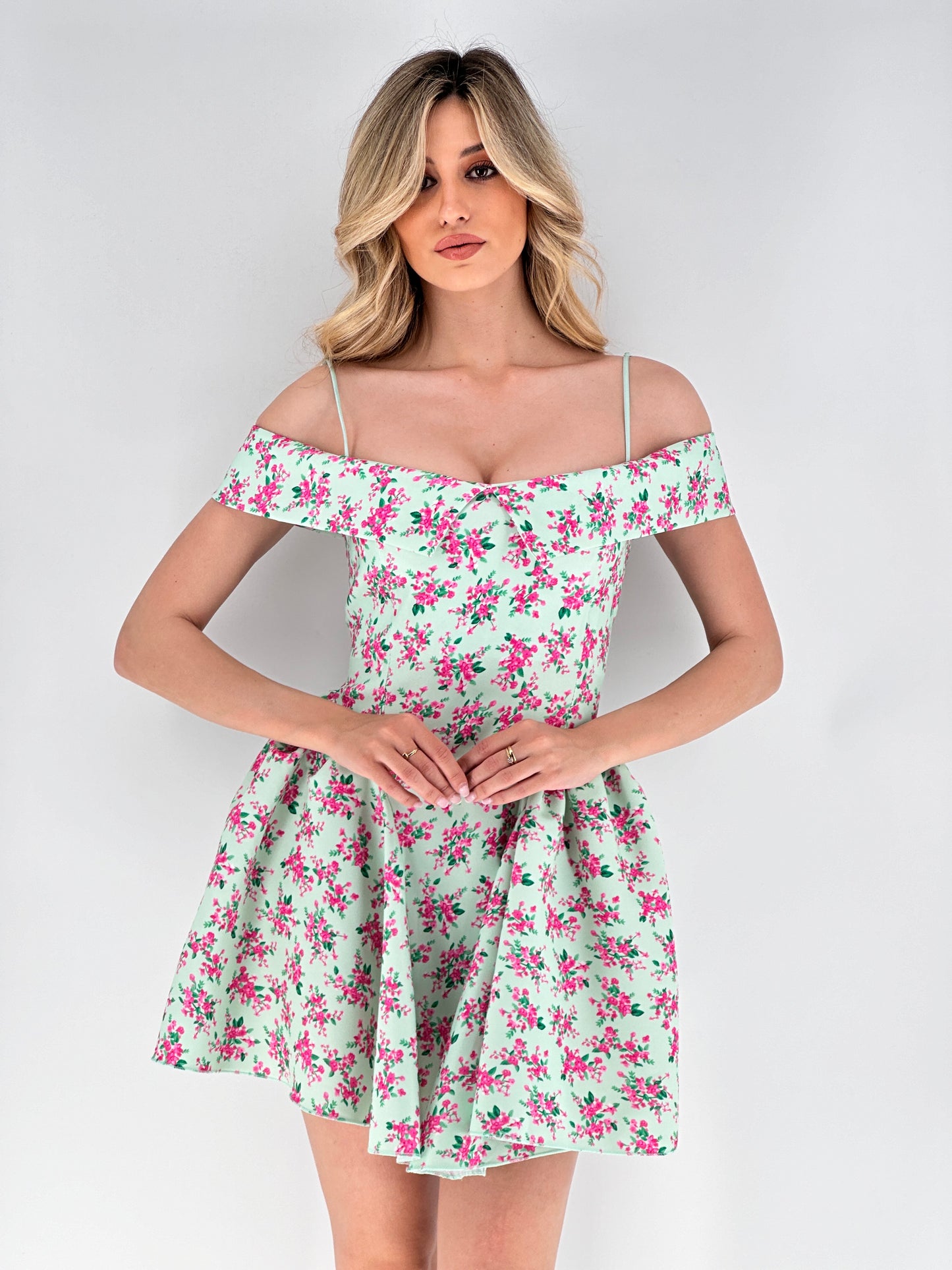 MIRI DRESS