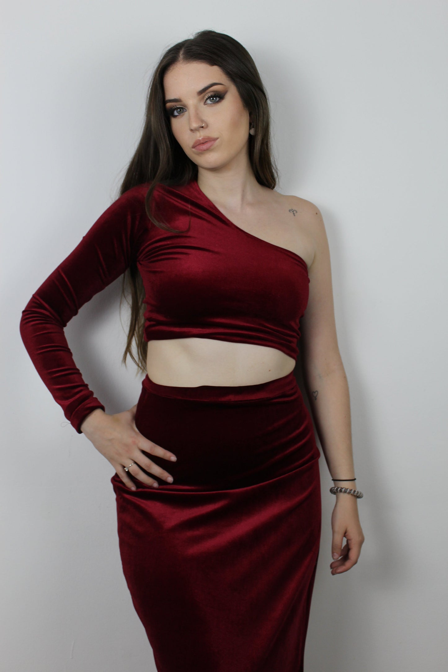 CONJUNTO AMOR