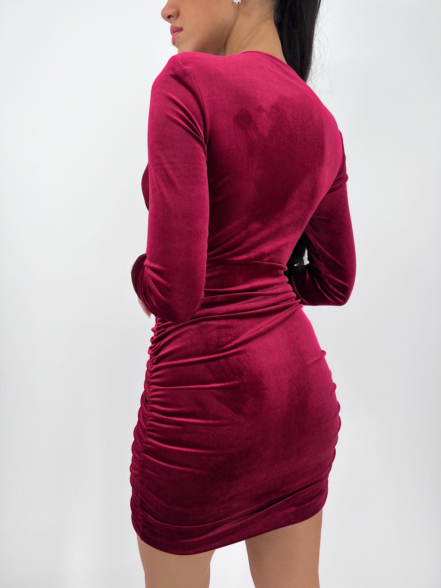 JACKELINE DRESS