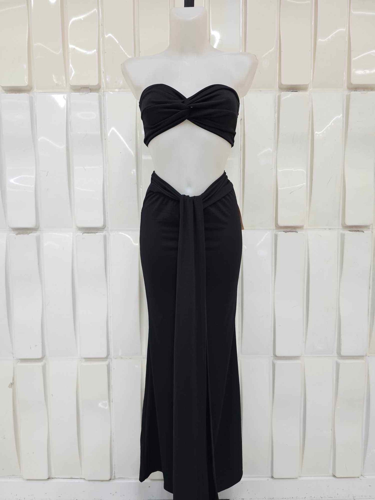 CONJUNTO BONNY