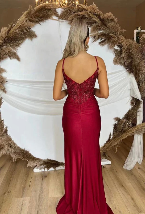 SARYM DRESS