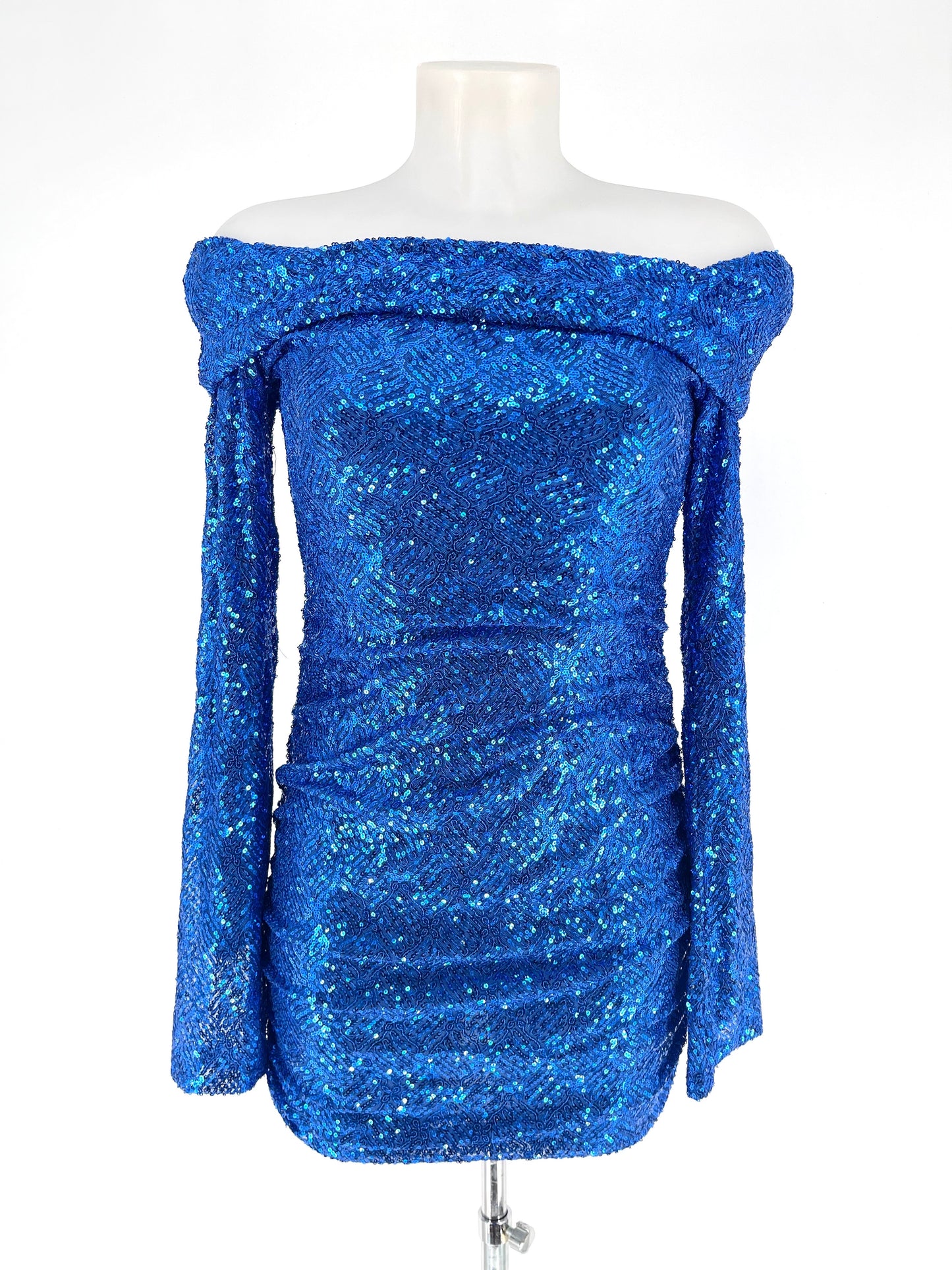BRIGHTY DRESS