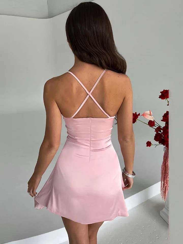 MARTYN DRESS