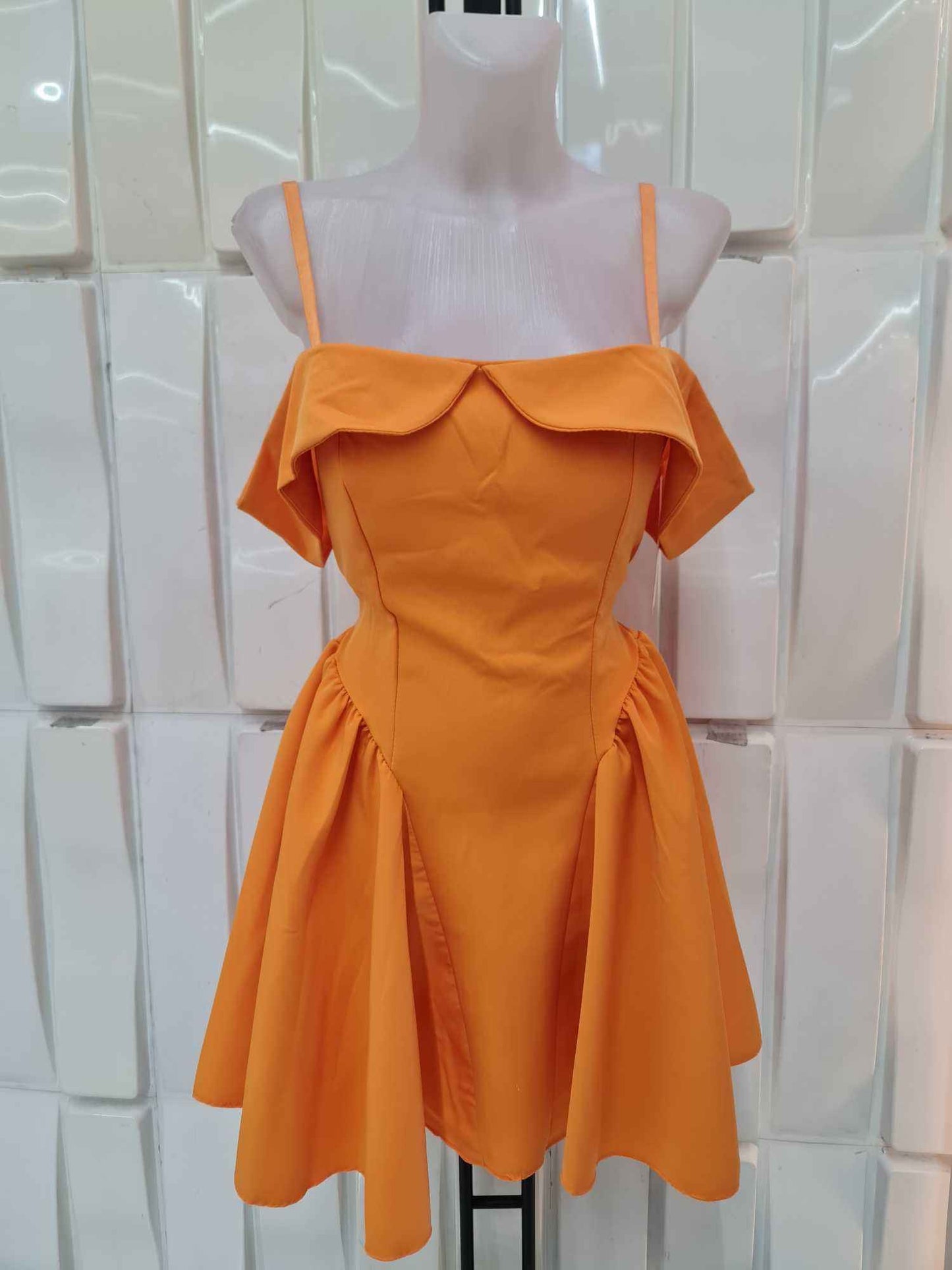 MIRI DRESS