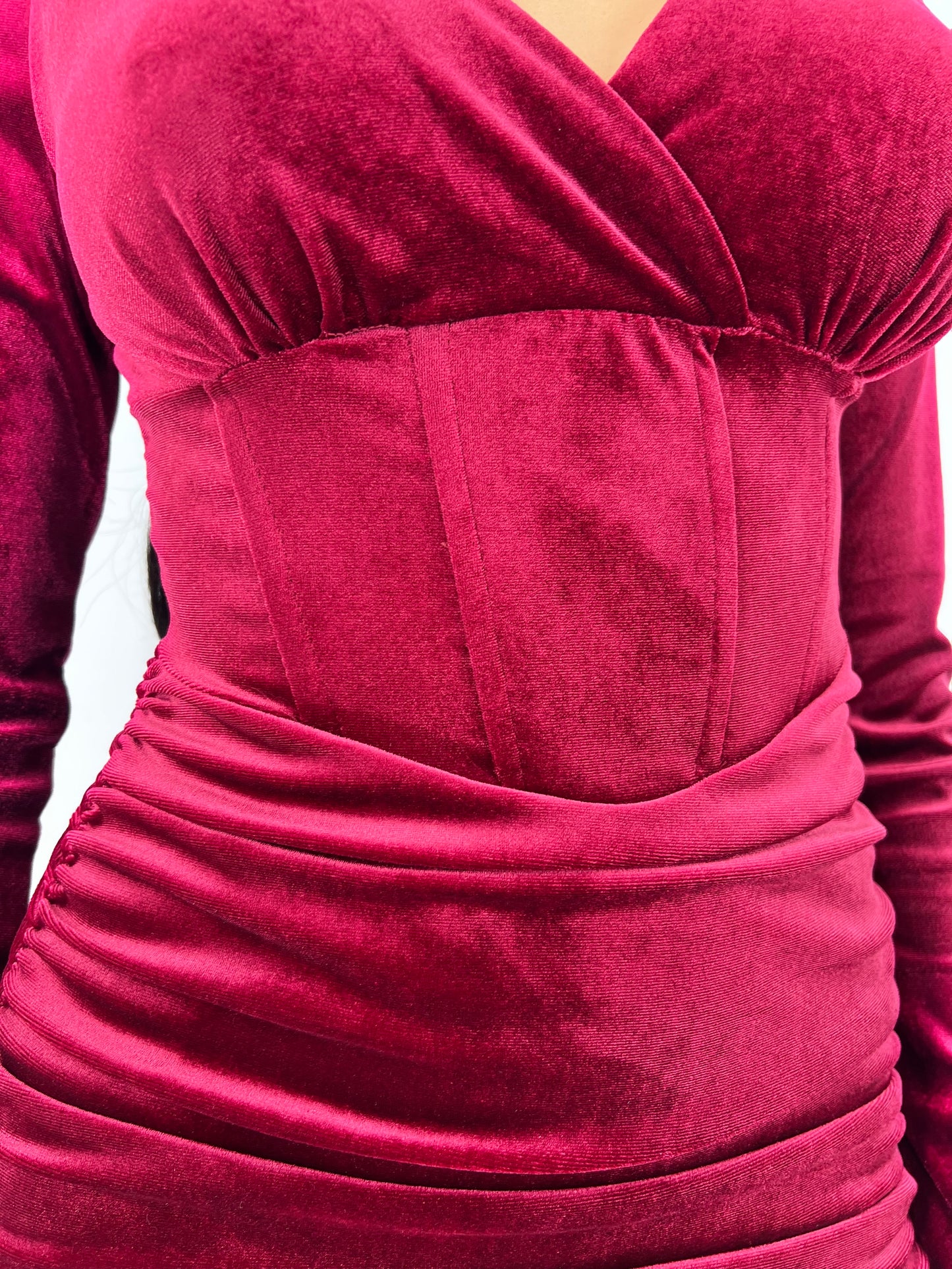 JACKELINE DRESS