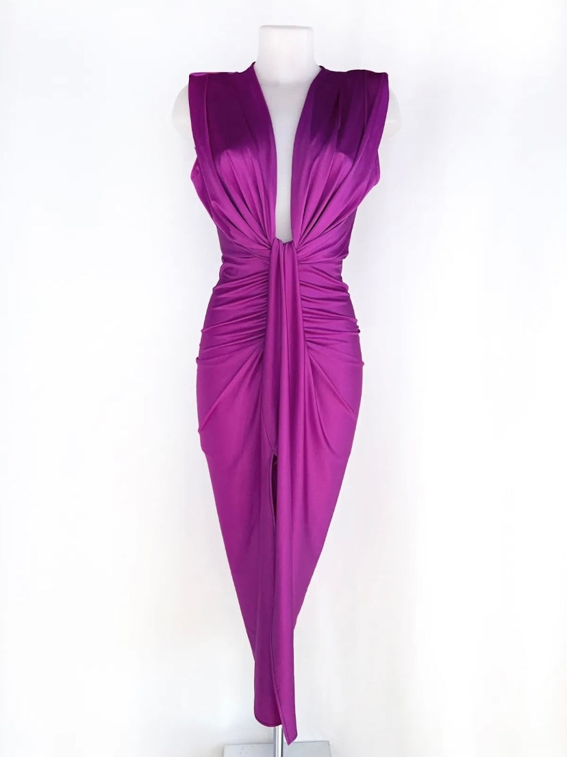 MARILYN DRESS