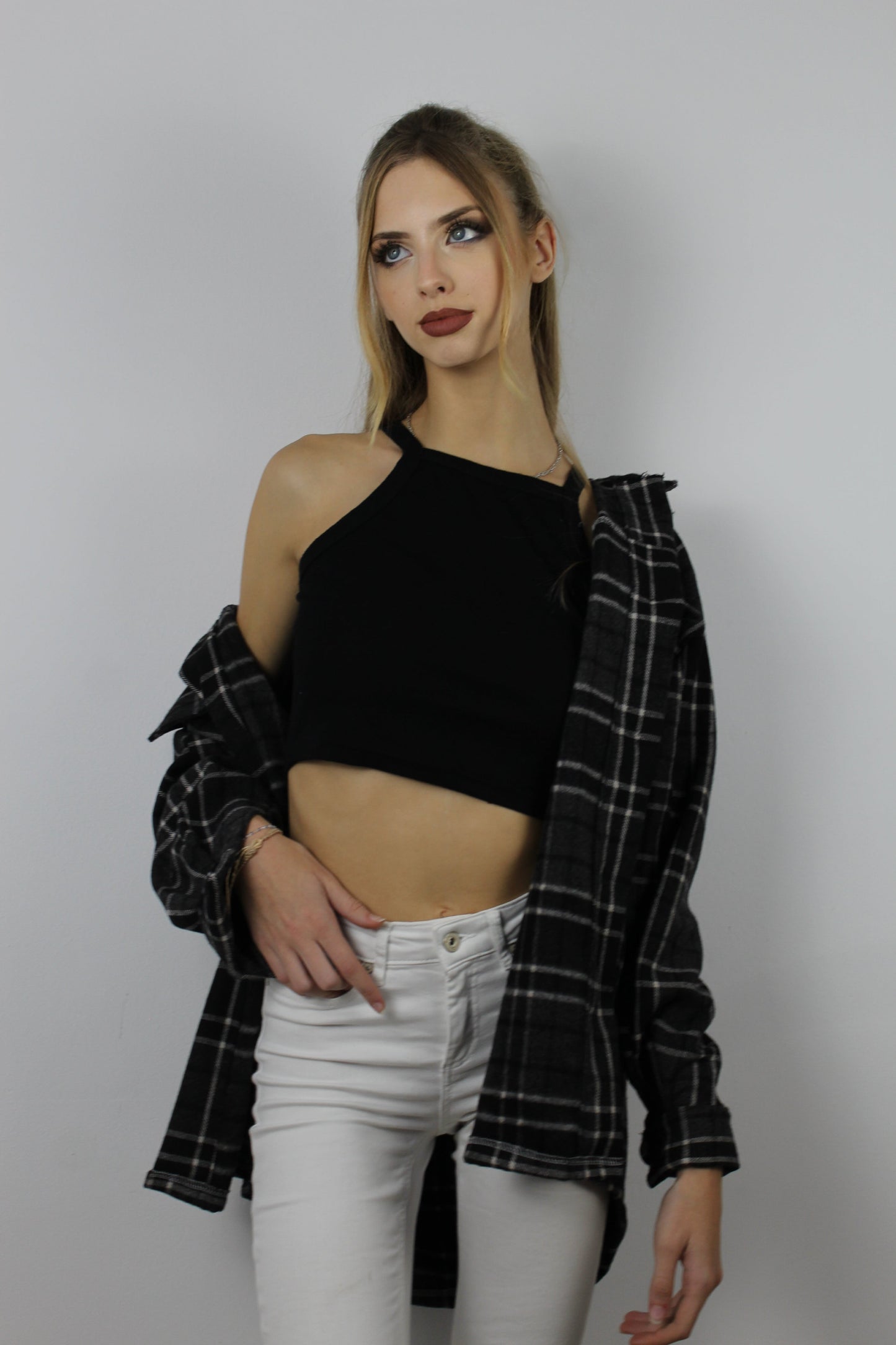 SOBRECAMISA TOMASA
