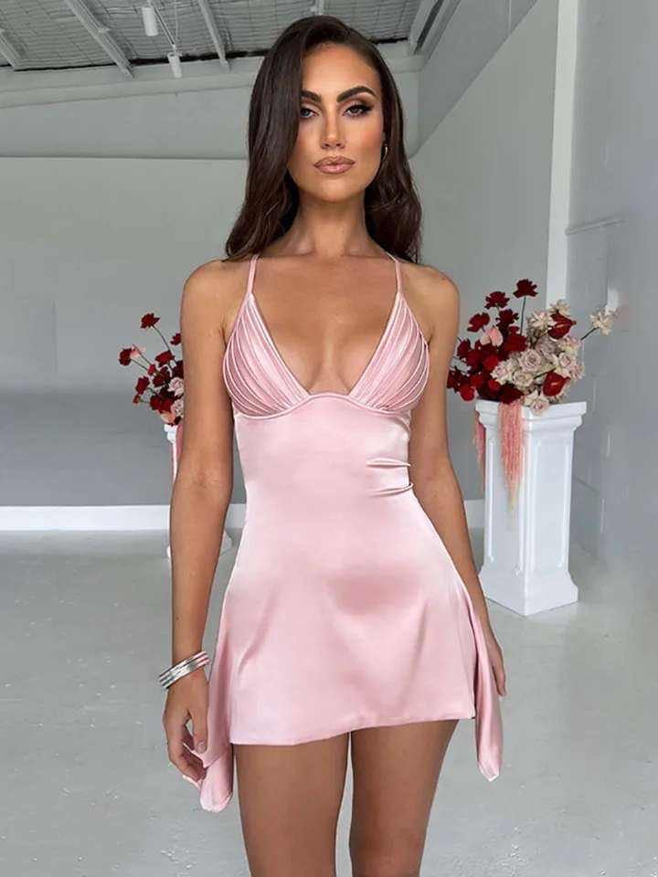 MARTYN DRESS