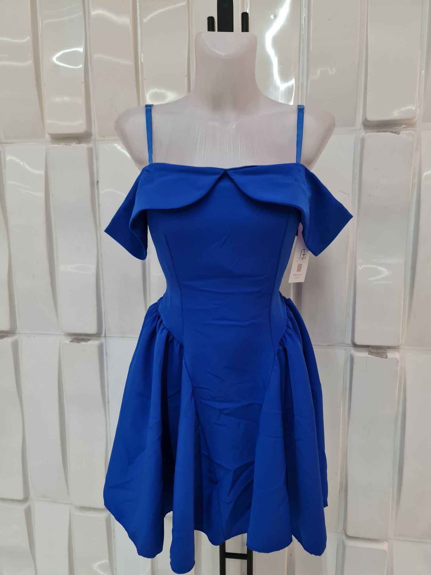 MIRI DRESS