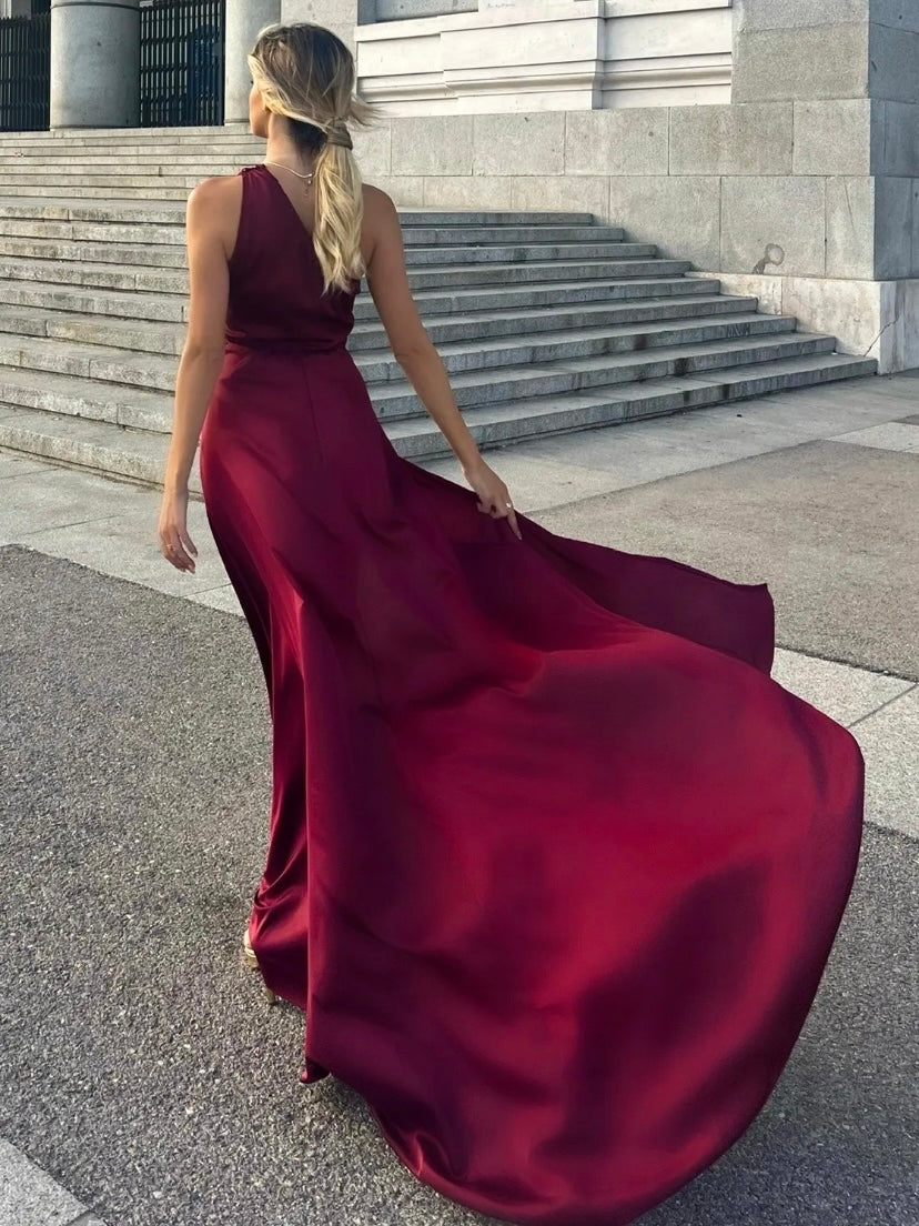 GALA DRESS