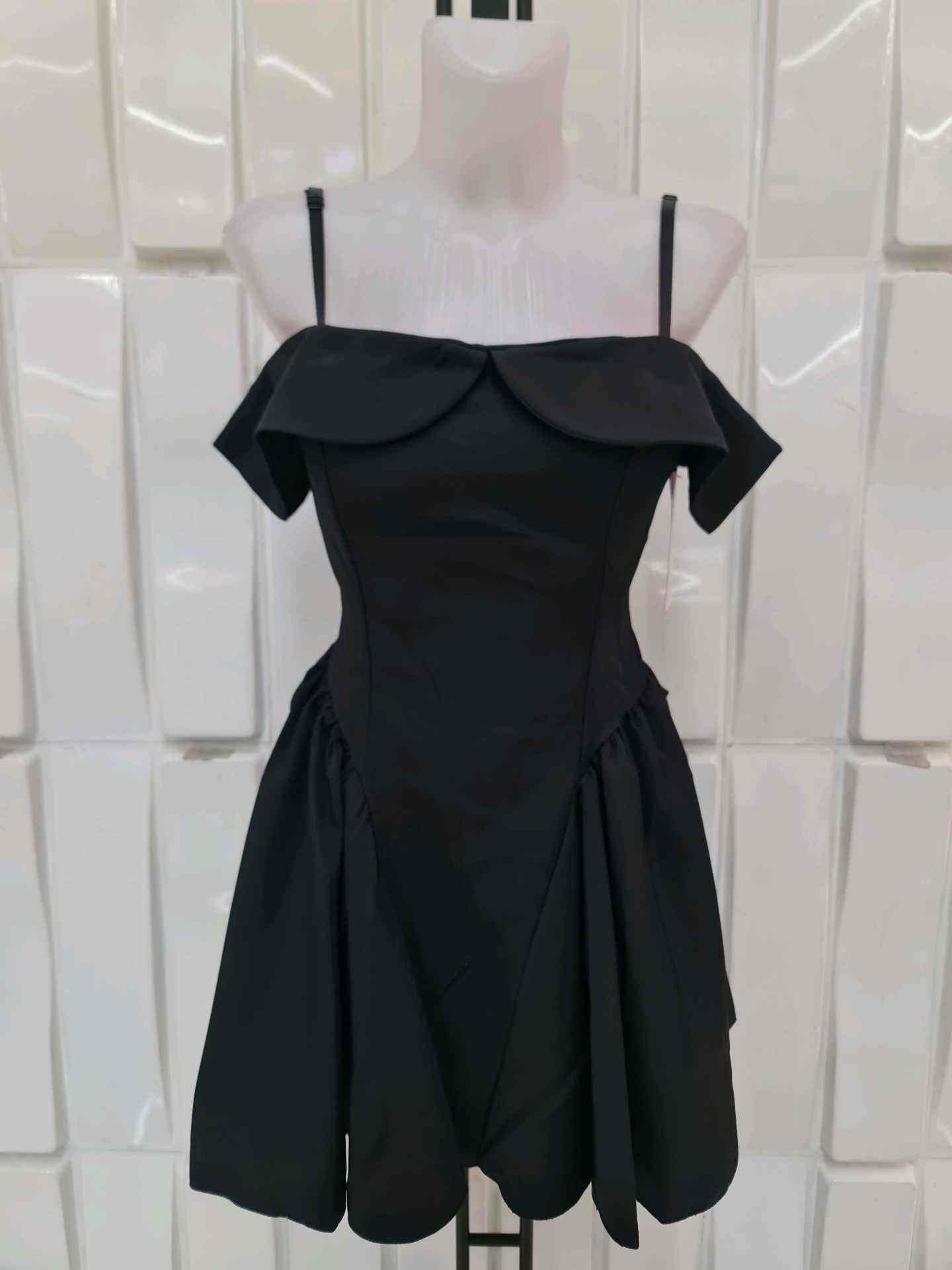 MIRI DRESS