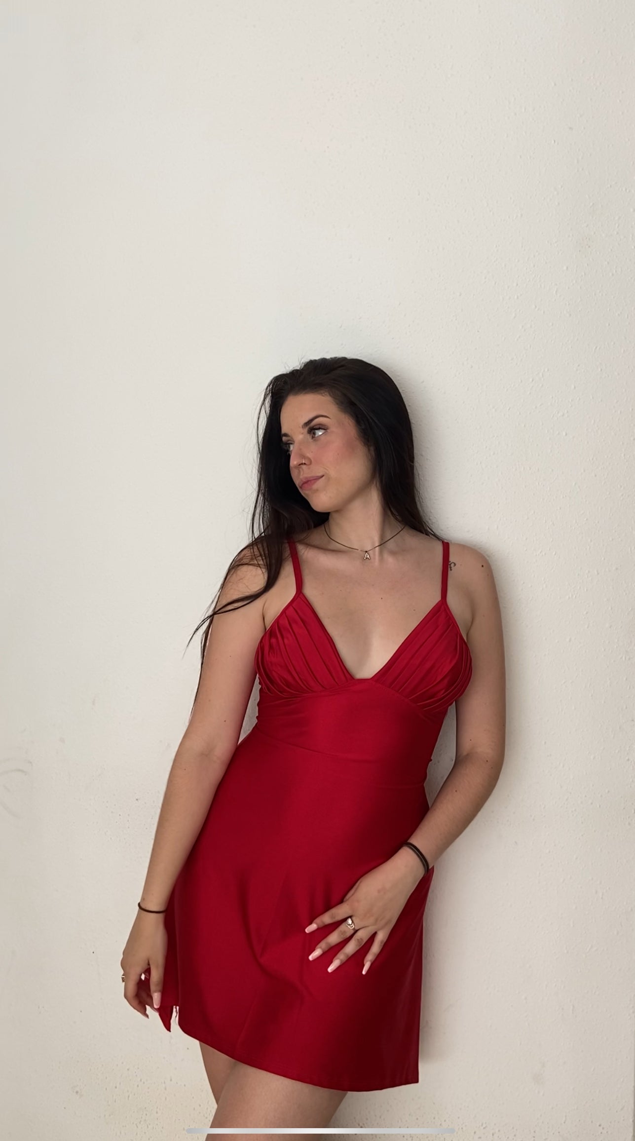 MARTYN DRESS