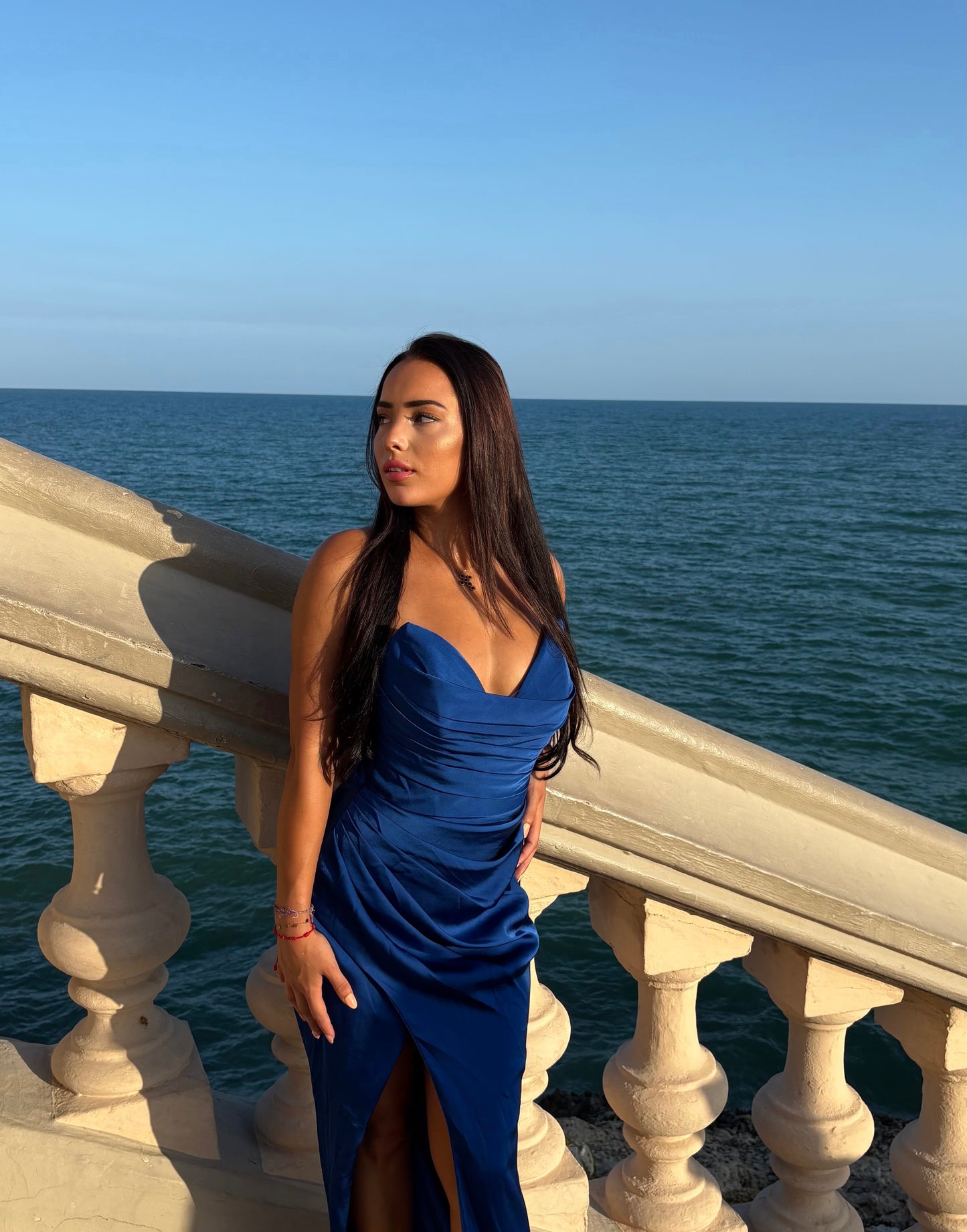 LAURA DRESS