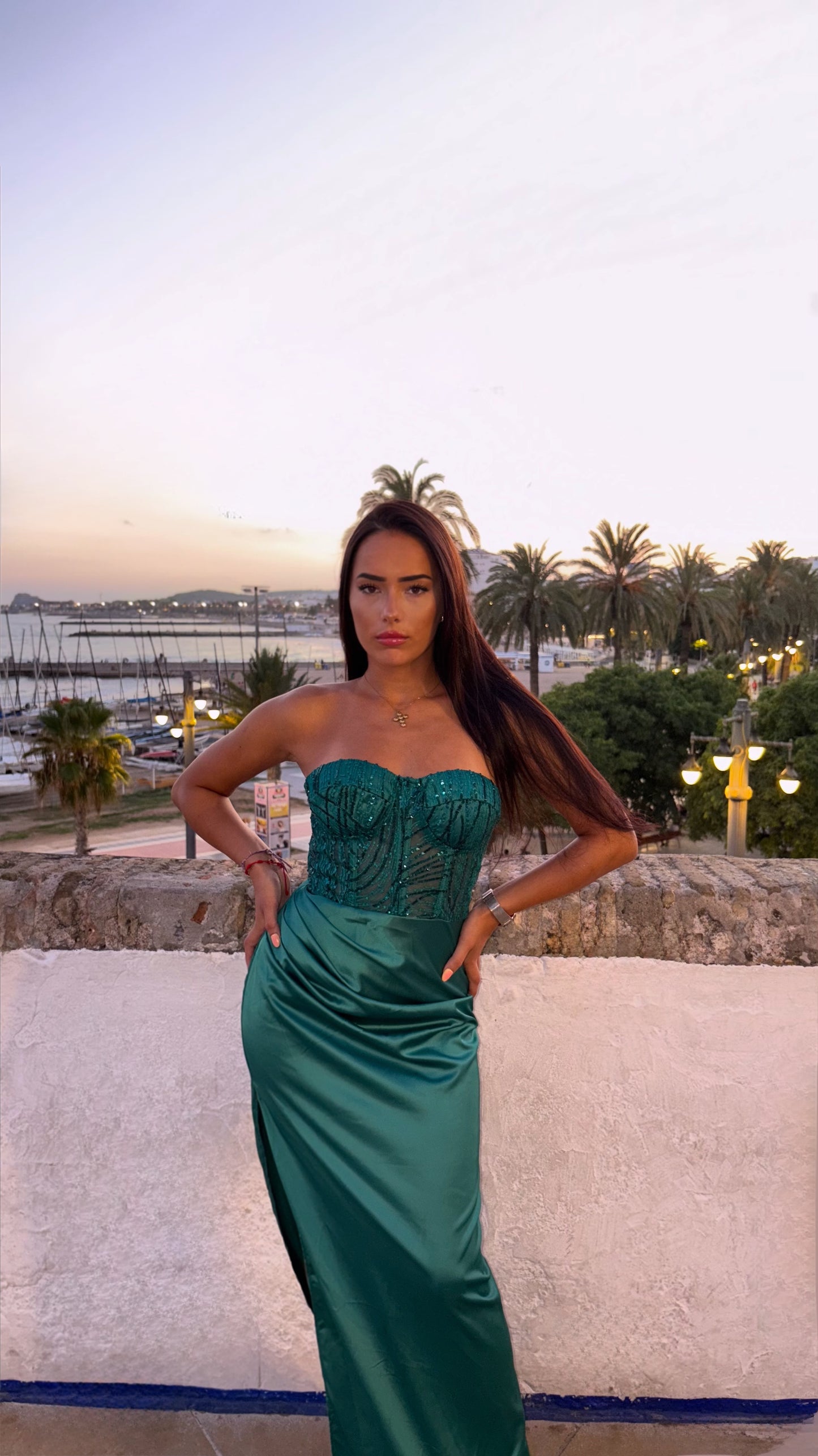 HADA DRESS