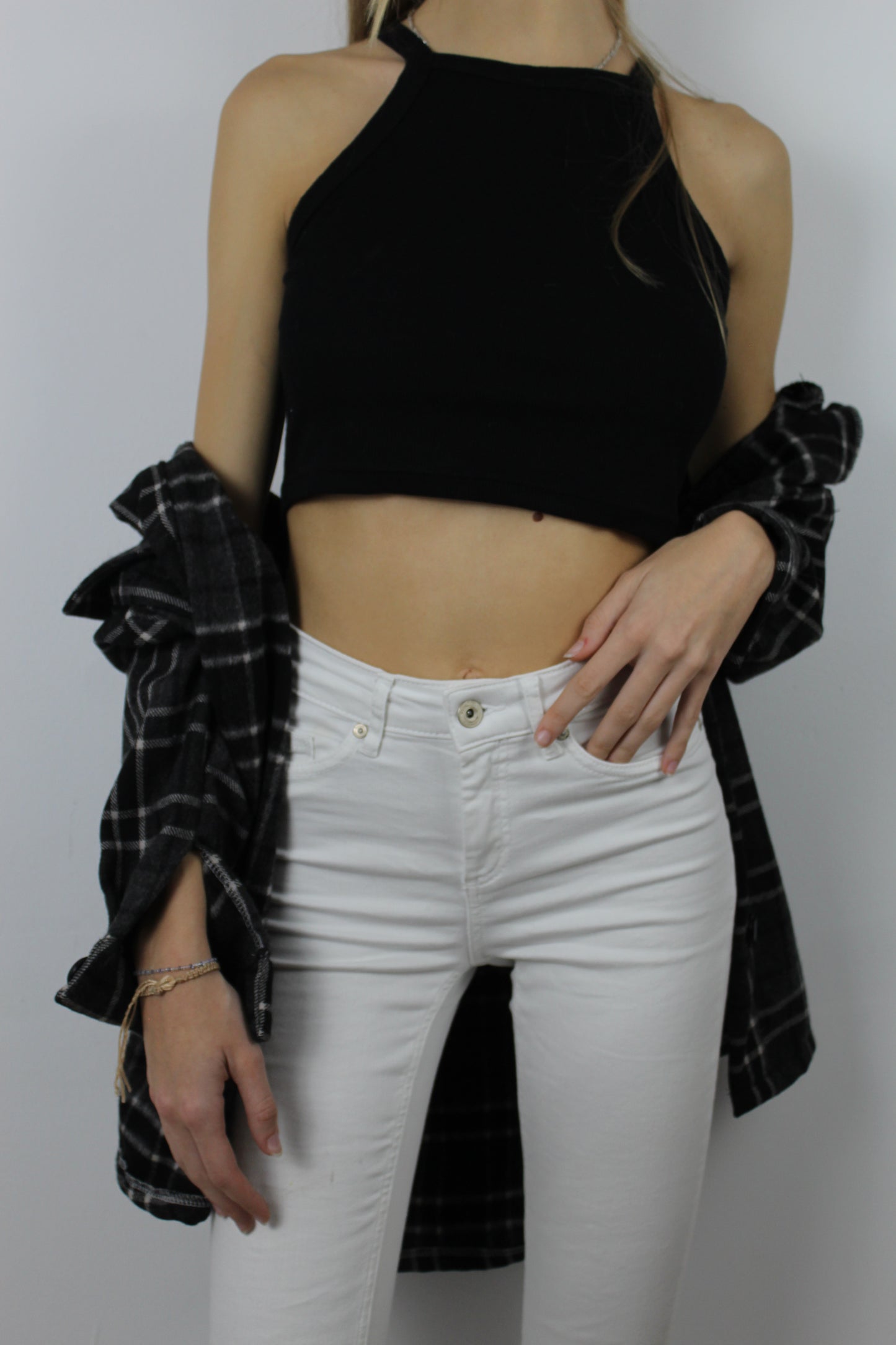 SOBRECAMISA TOMASA