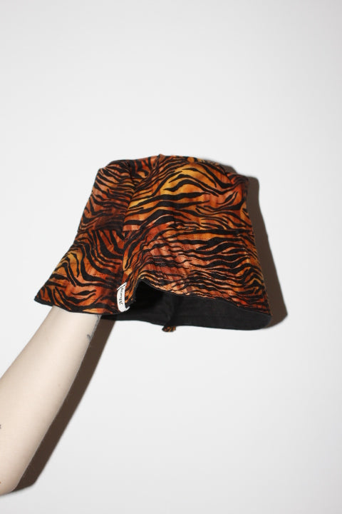 BUCKET HAT TIGRE