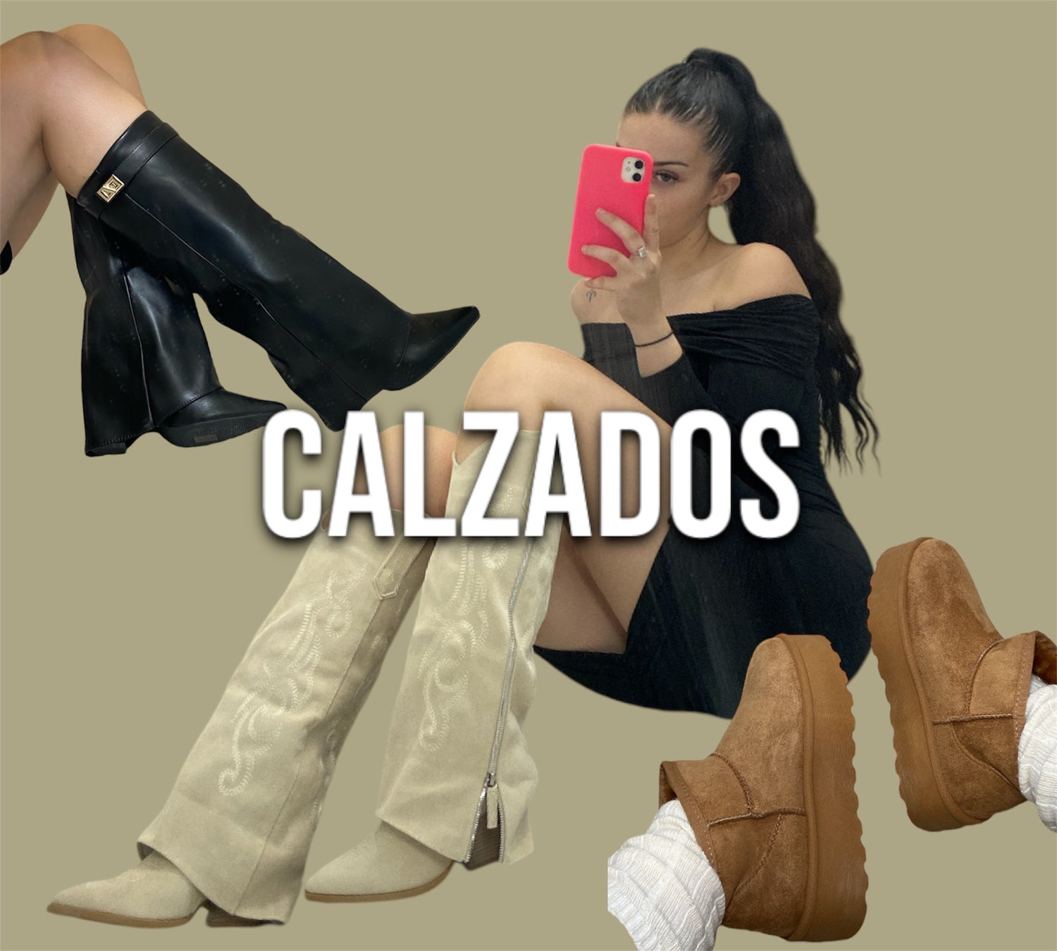 CALZADO