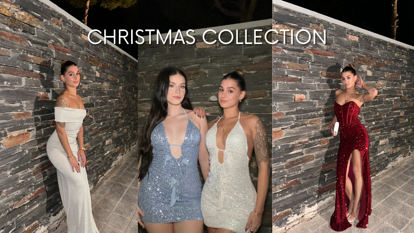 CHRISTMAS COLLECTION