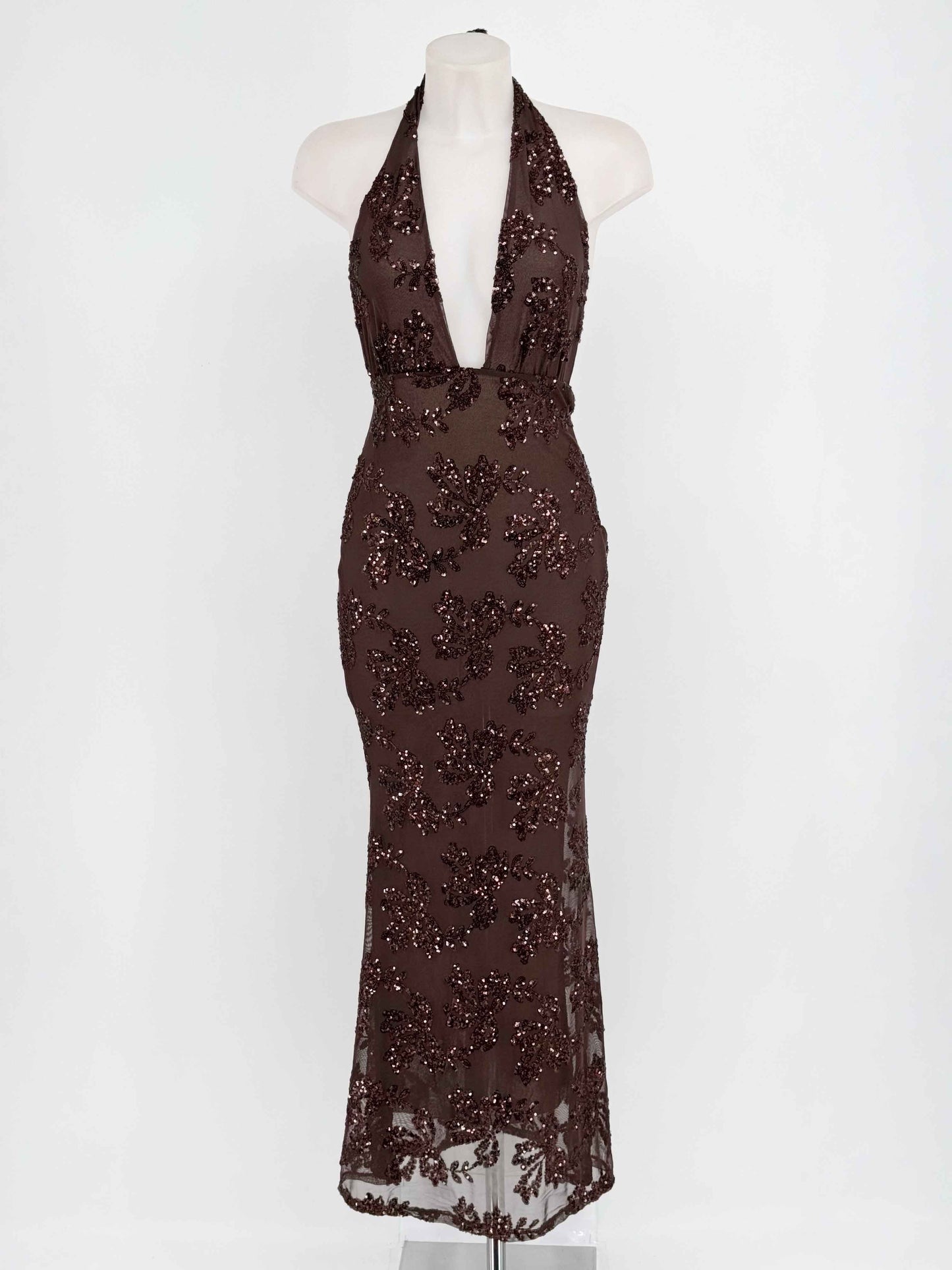 MOCCA DRESS