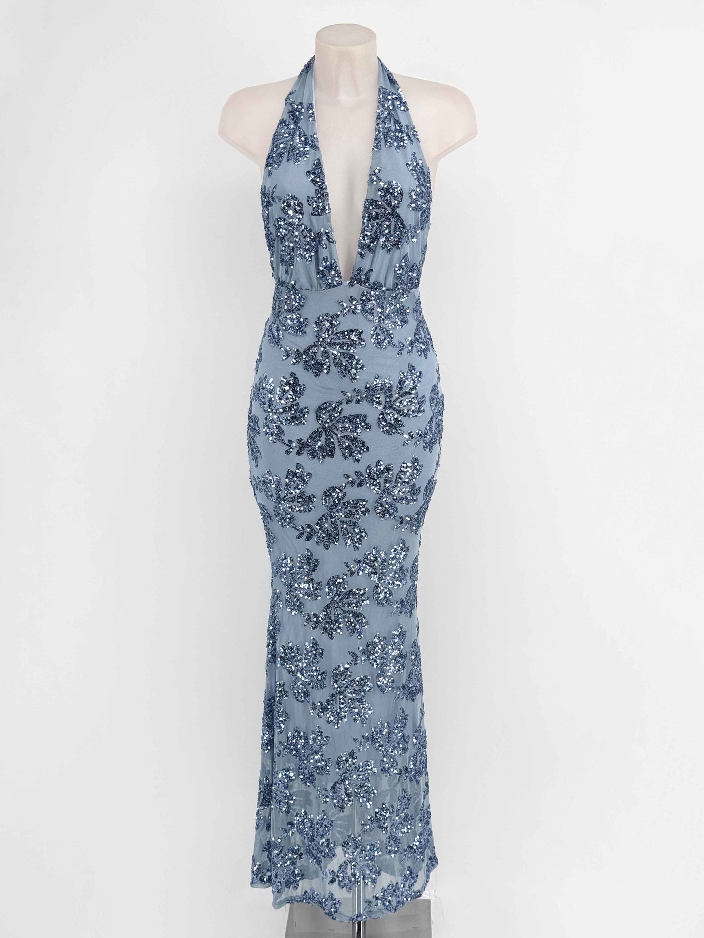 BLOWY DRESS