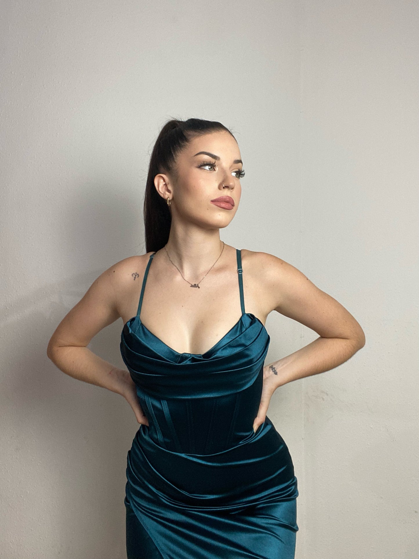 KATYA-KLEID