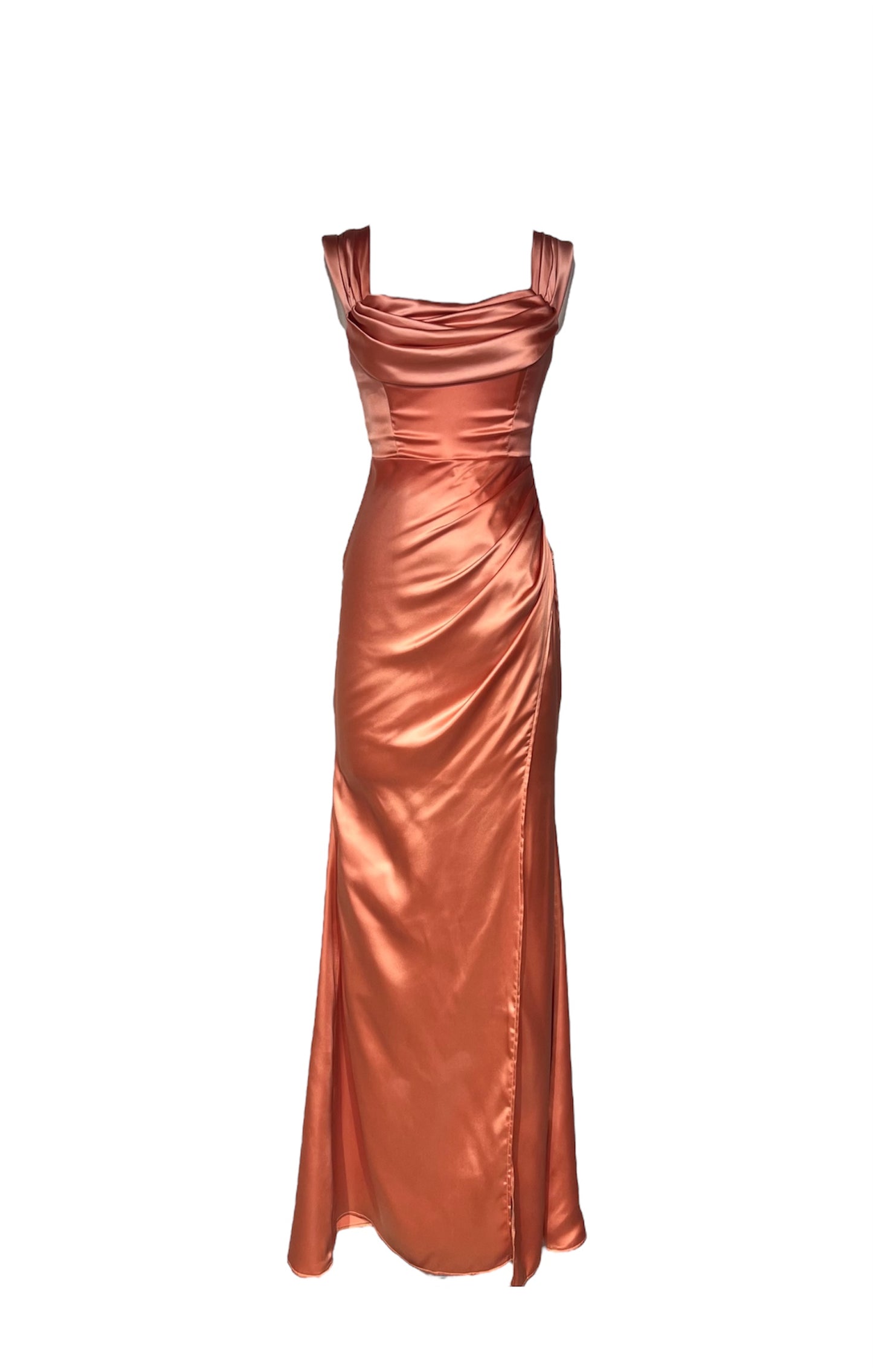 SONIA DRESS