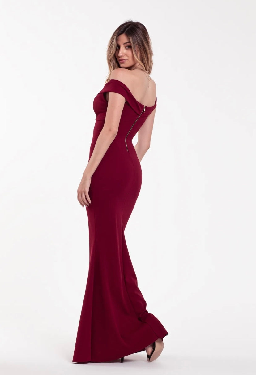 ANGY-KLEID