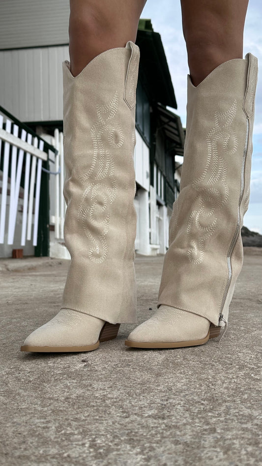 BOTAS COWBOY