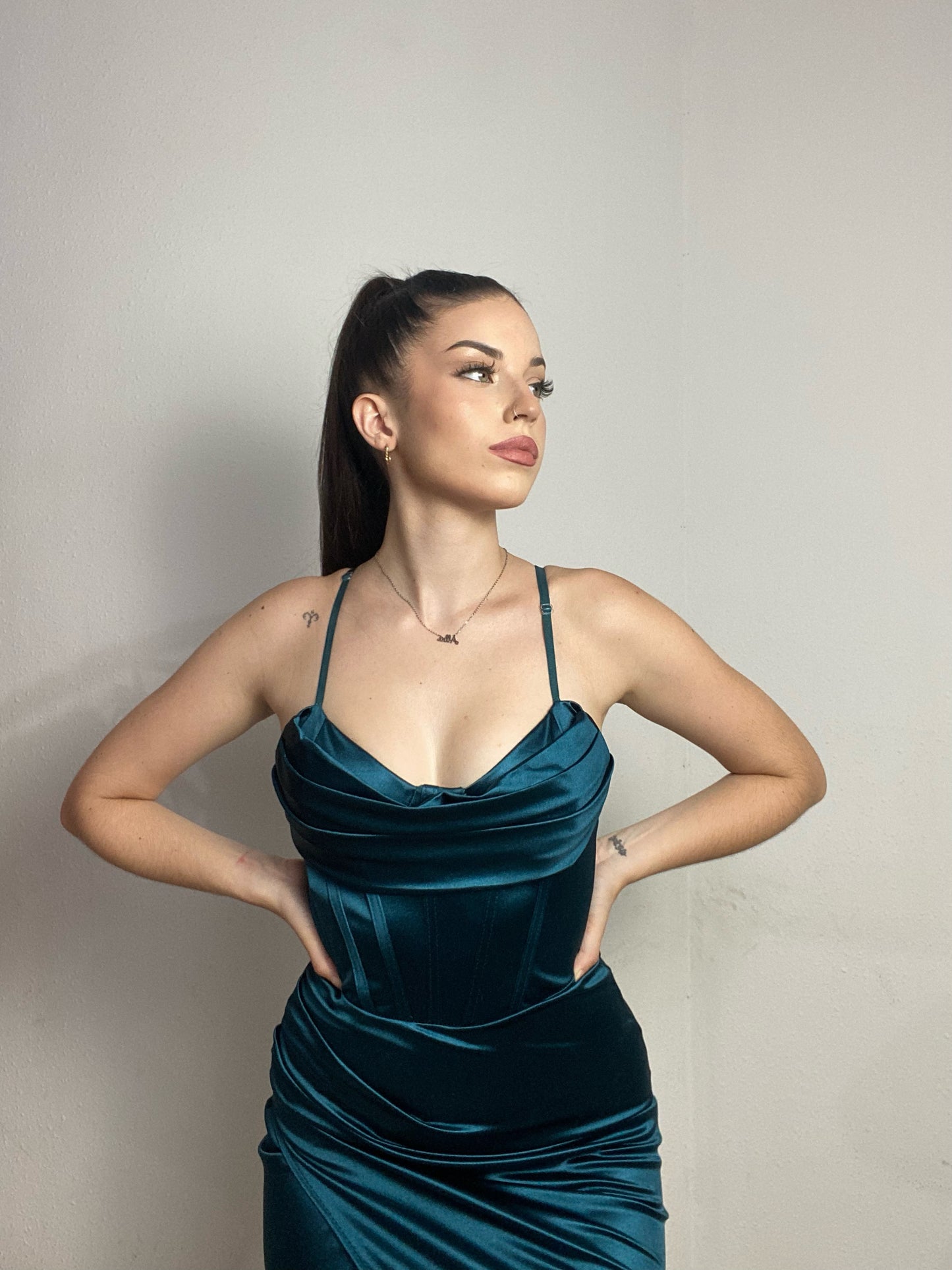 KATYA-KLEID