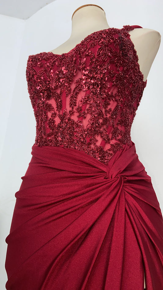 SARYM DRESS