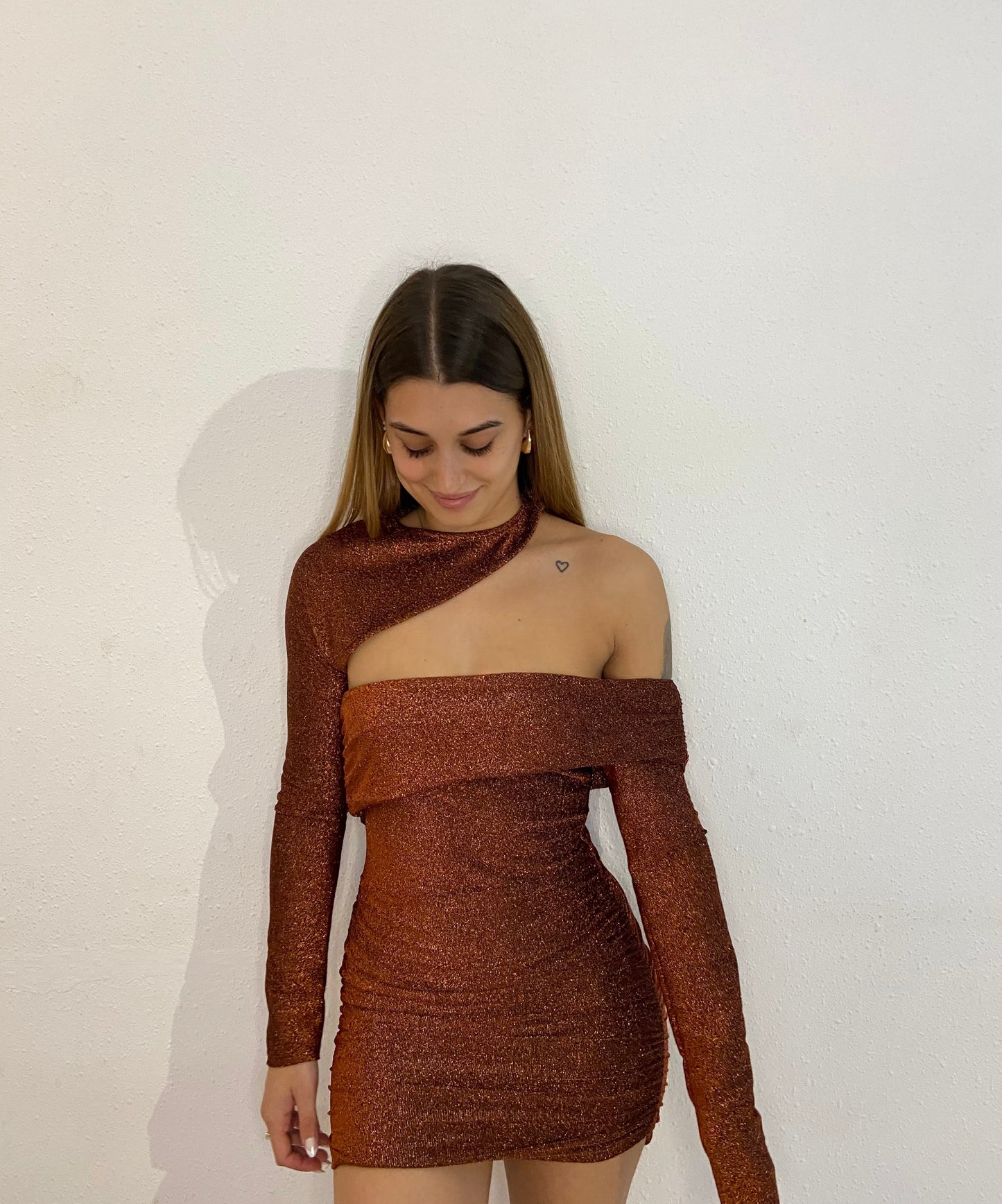 CONRA DRESS