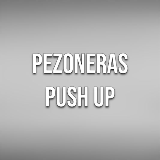 PEZONERA PUSH UP