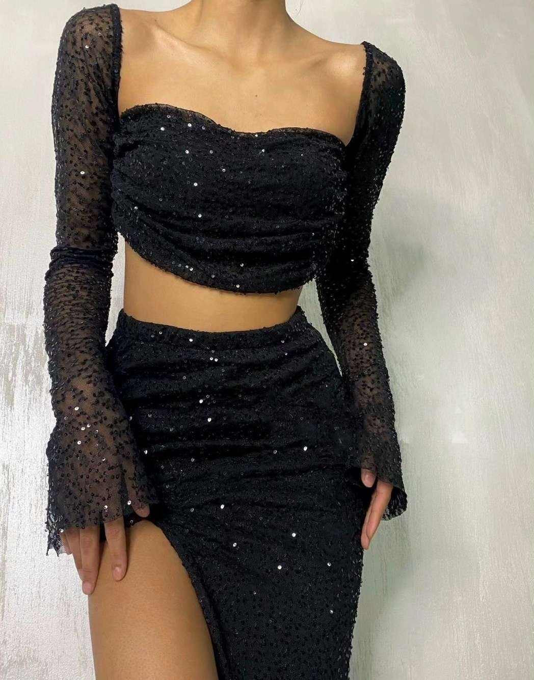 MANDY-KLEID