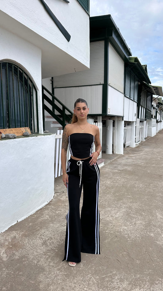 CONJUNTO CLARA