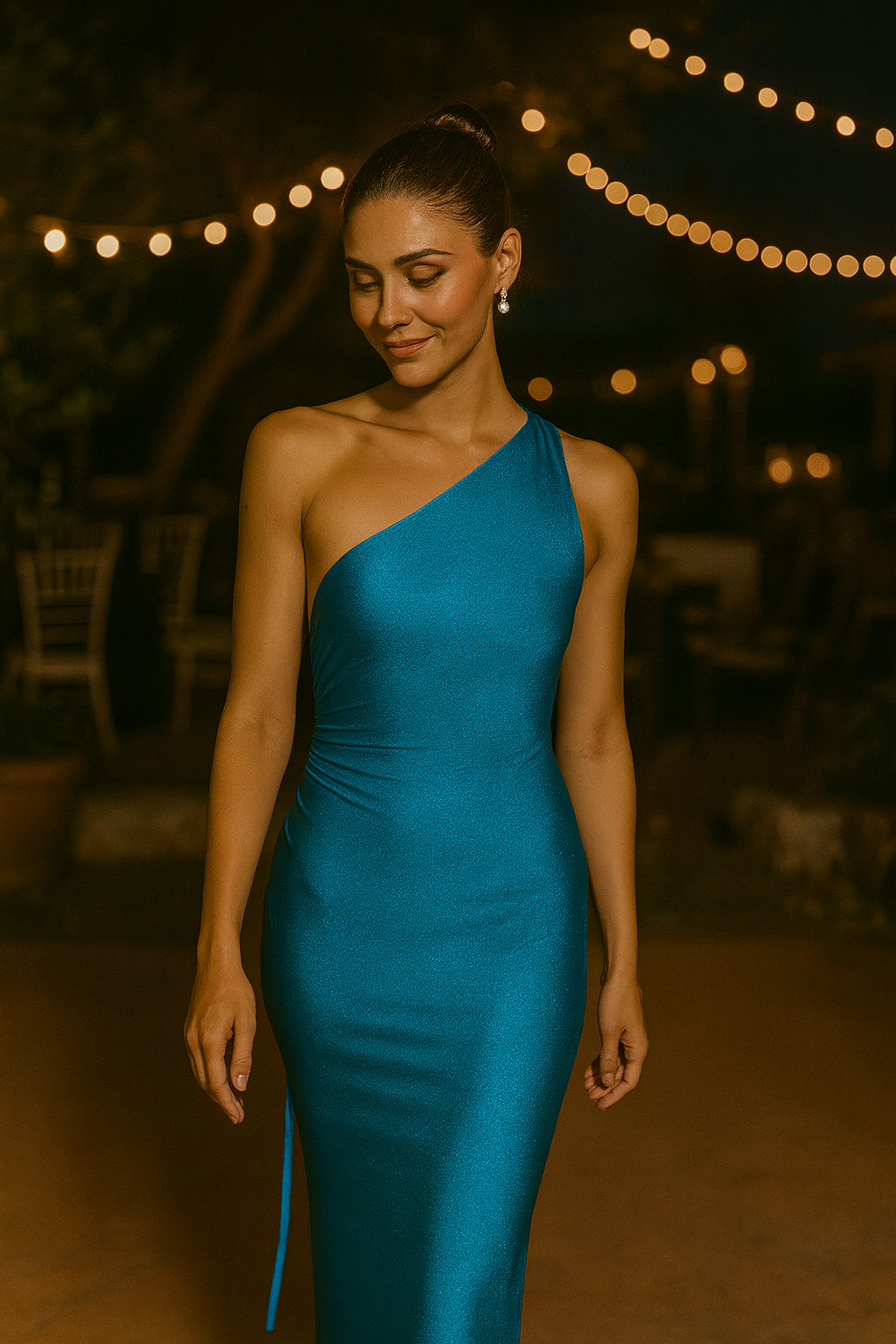 ANGELA DRESS